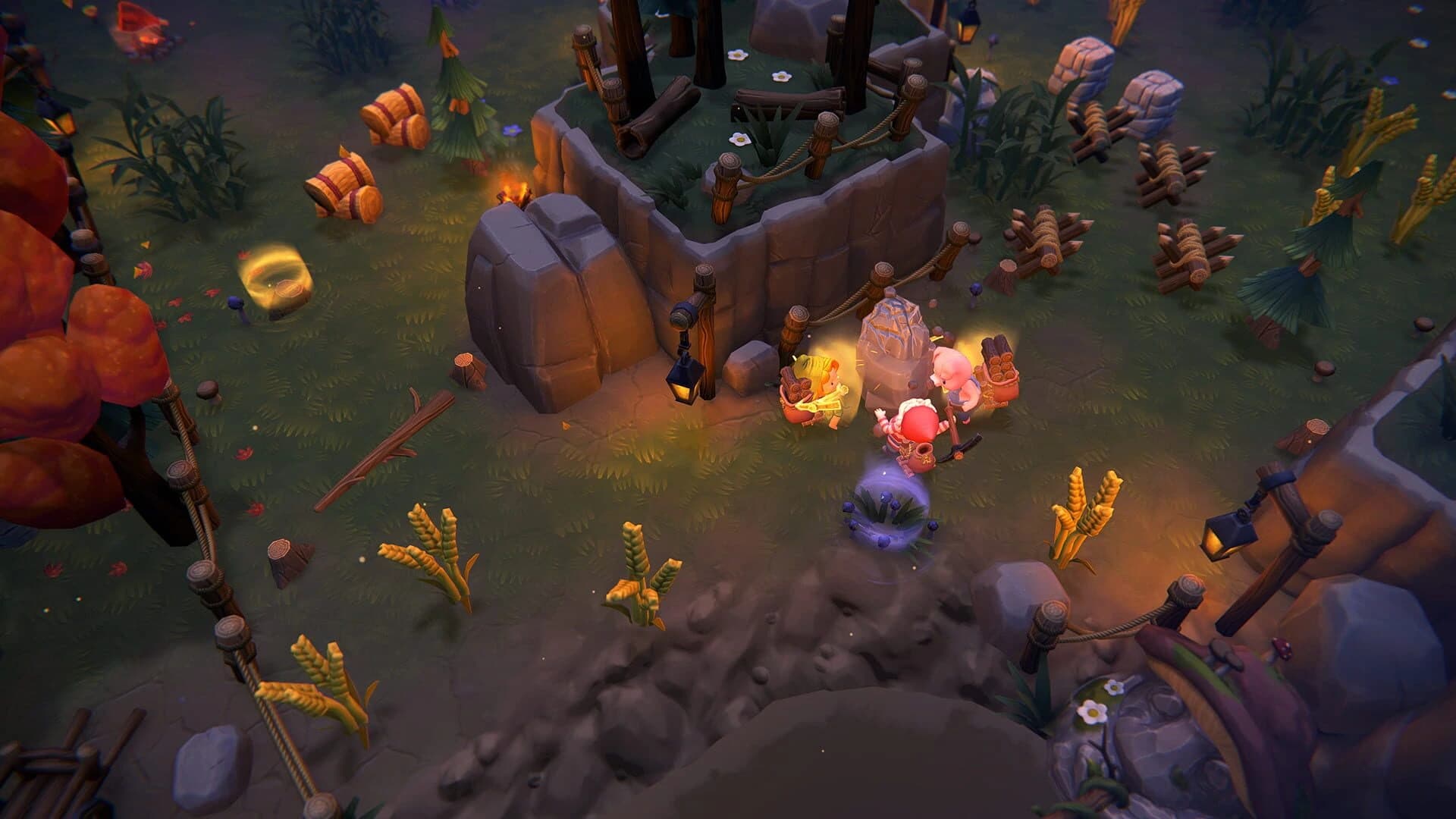 TagTime screenshot 3