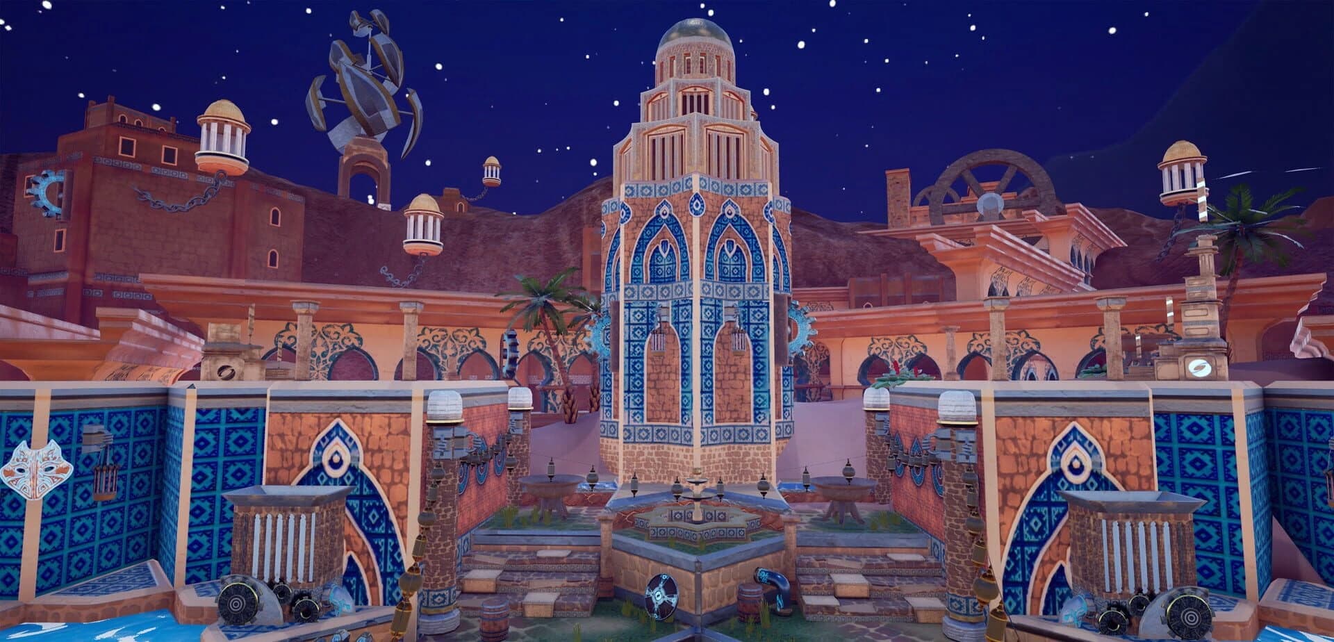 Tahul screenshot 3