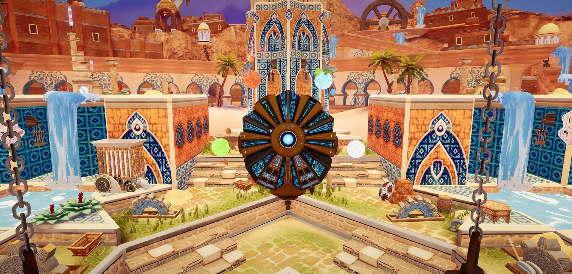 Tahul screenshot 1