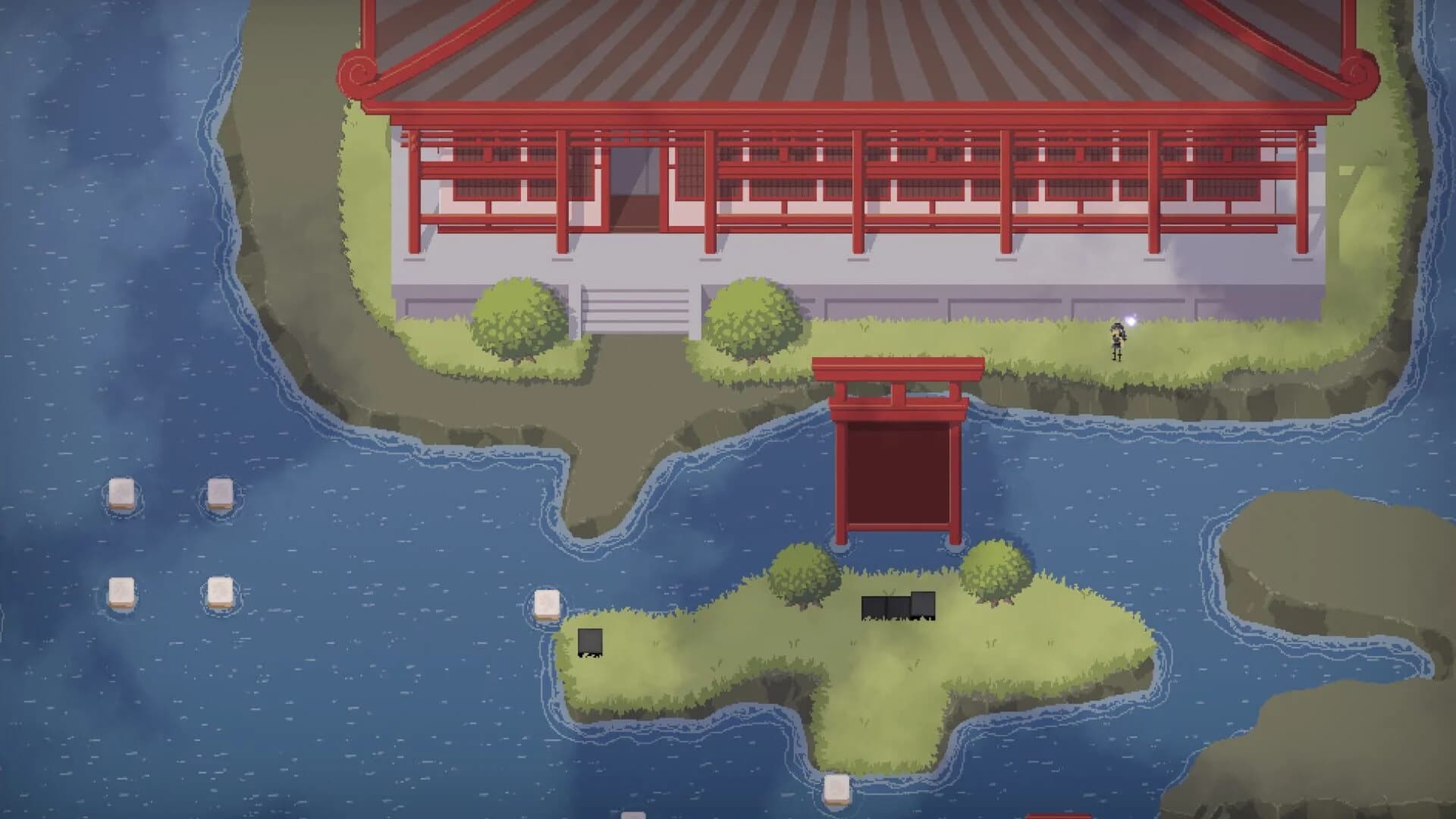 Taiji screenshot 5