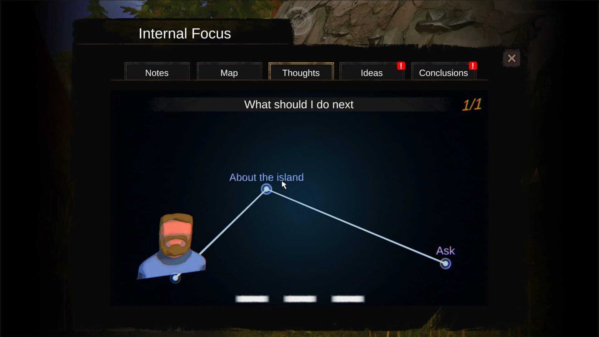 Tail Trail screenshot 5