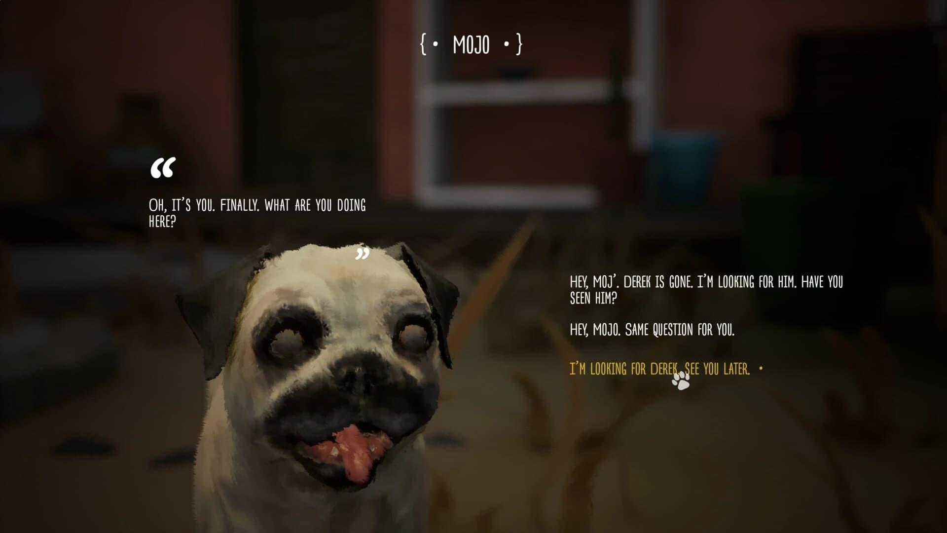 Tailgate screenshot 3