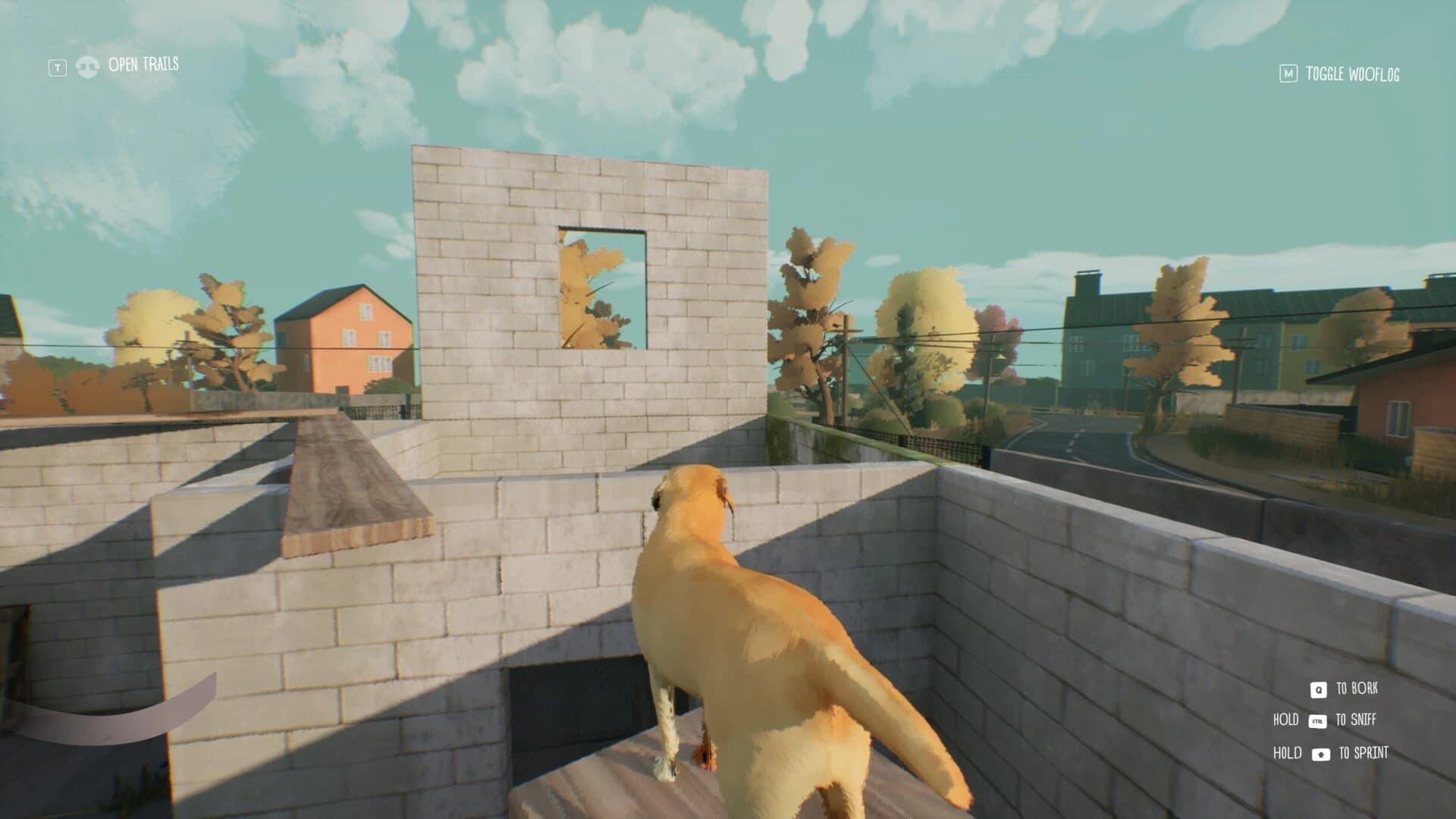 Tailgate screenshot 5