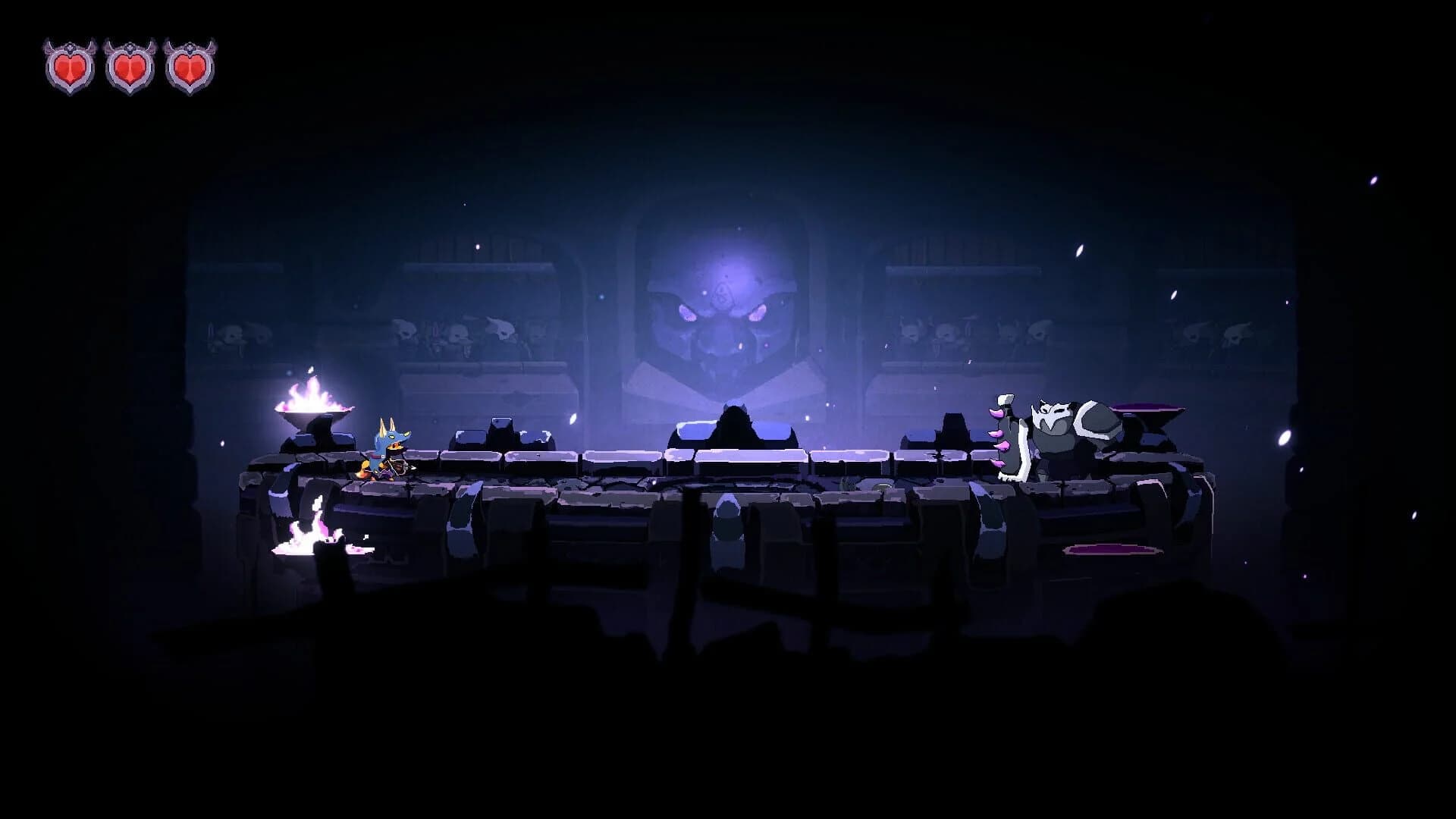 Tails of Fate screenshot 1