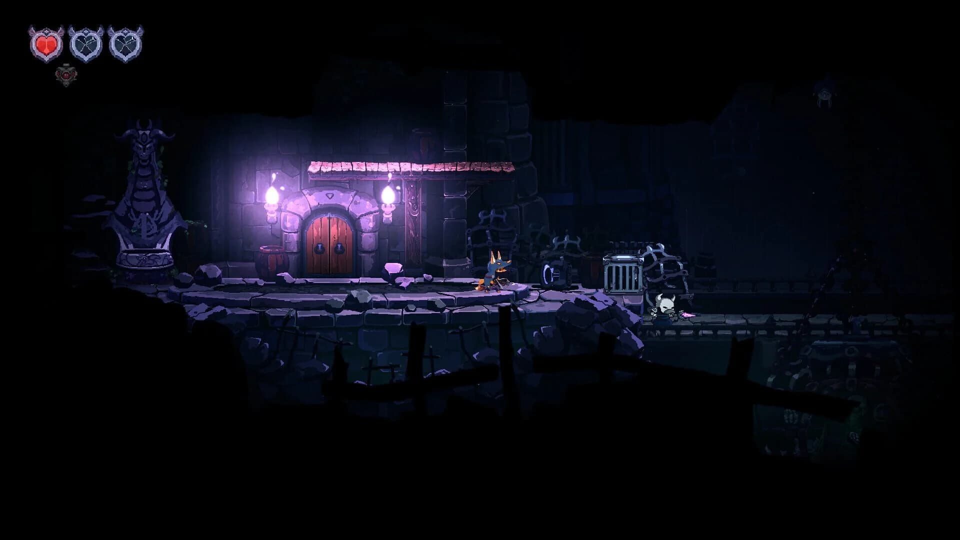 Tails of Fate screenshot 3