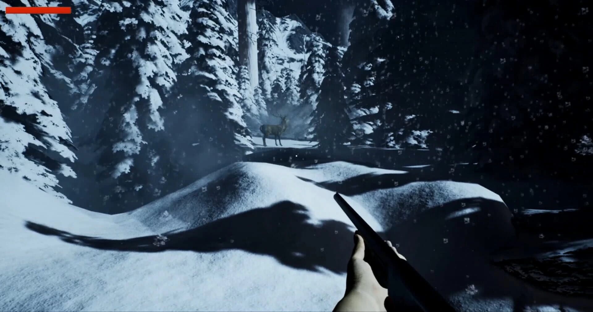 Tailypo: The Game screenshot 2
