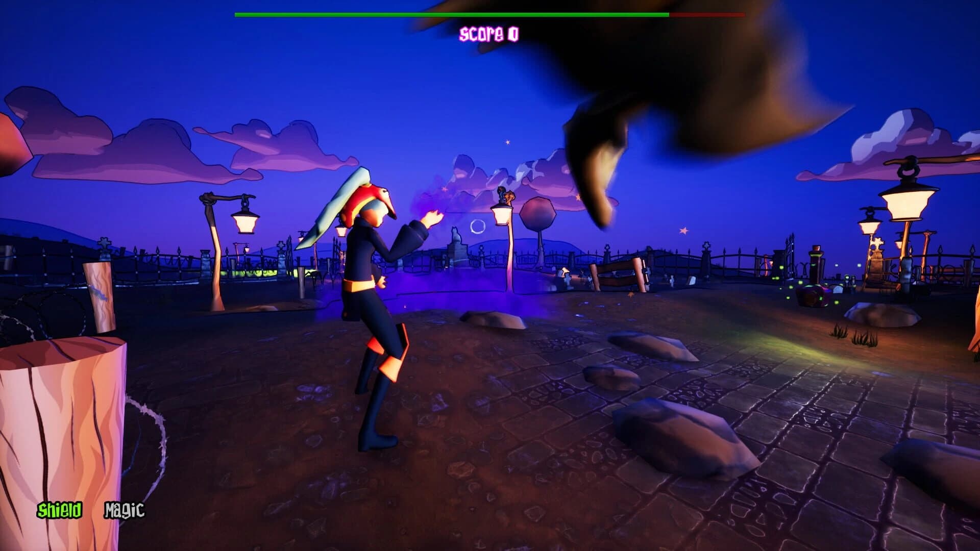 TailzFromTheGrave screenshot 5