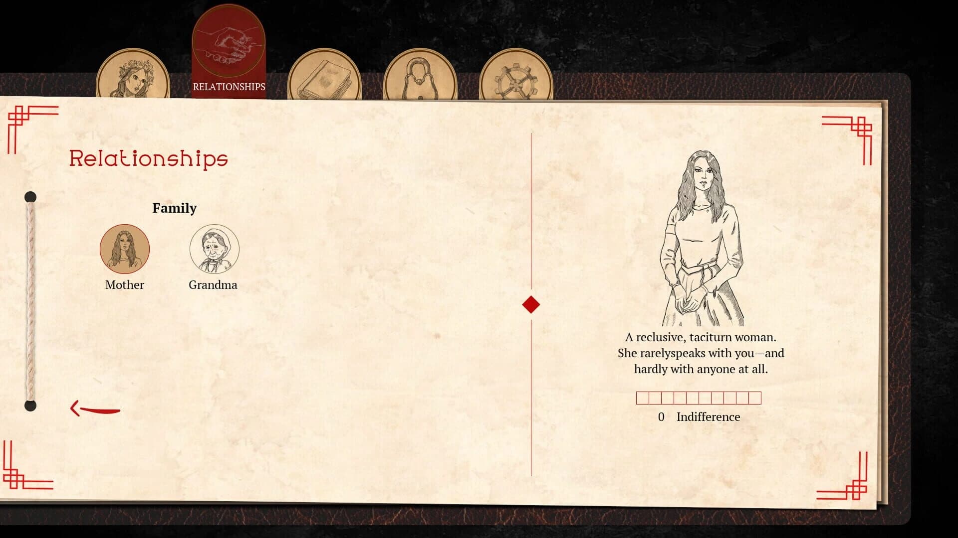 Taina's Cursed Legacy screenshot 5