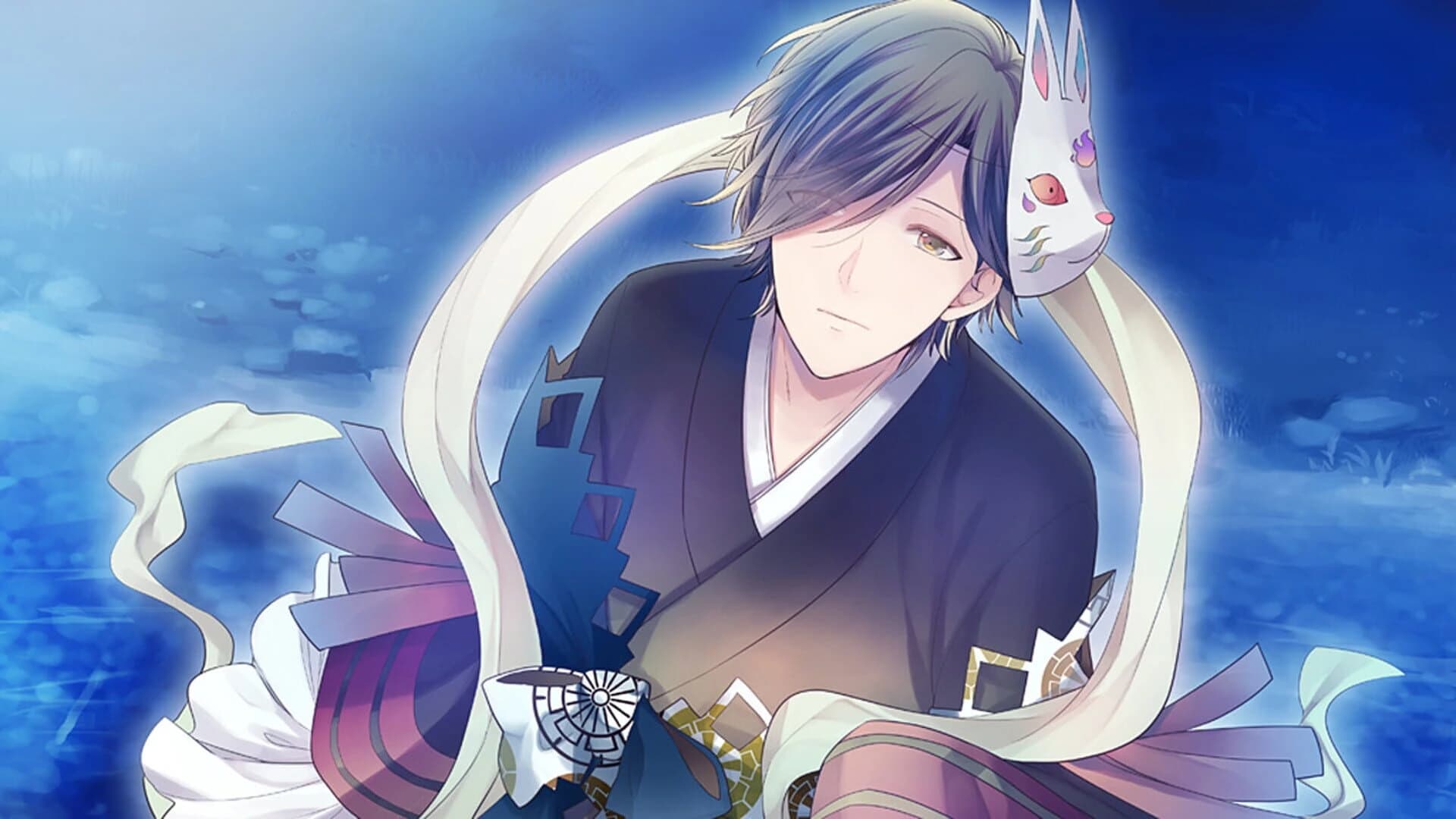 Taisho x Alice: Episode 2 screenshot 2