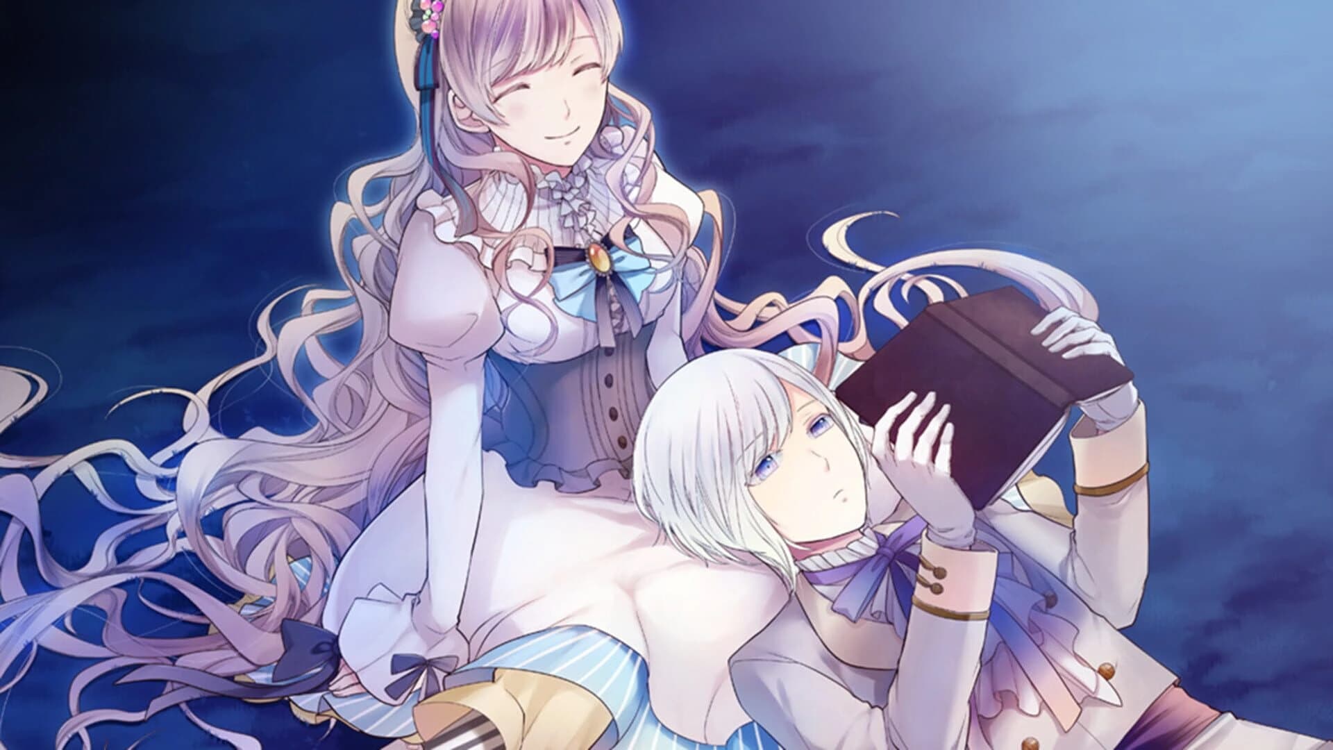 Taisho x Alice: Episode 3 screenshot 1