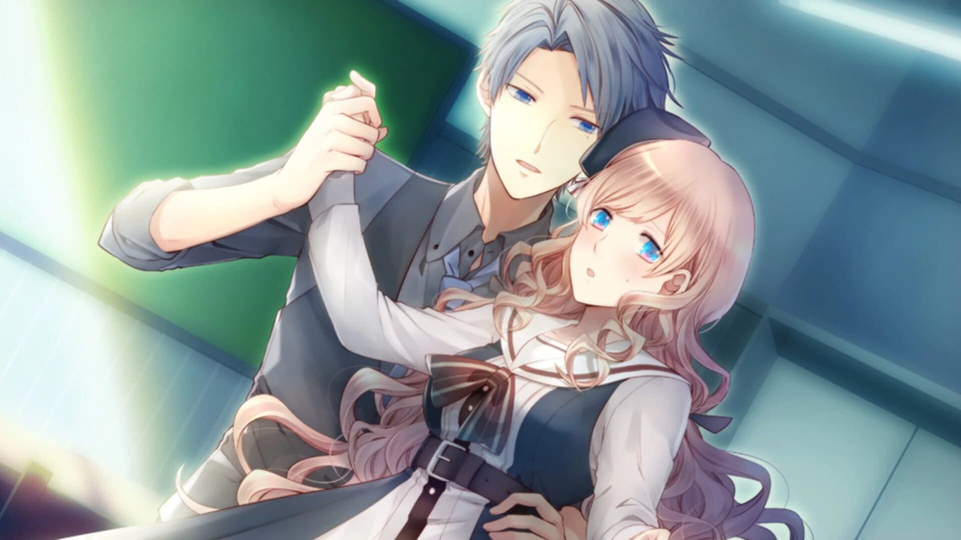 Taisho x Alice: Heads & Tails! screenshot 4