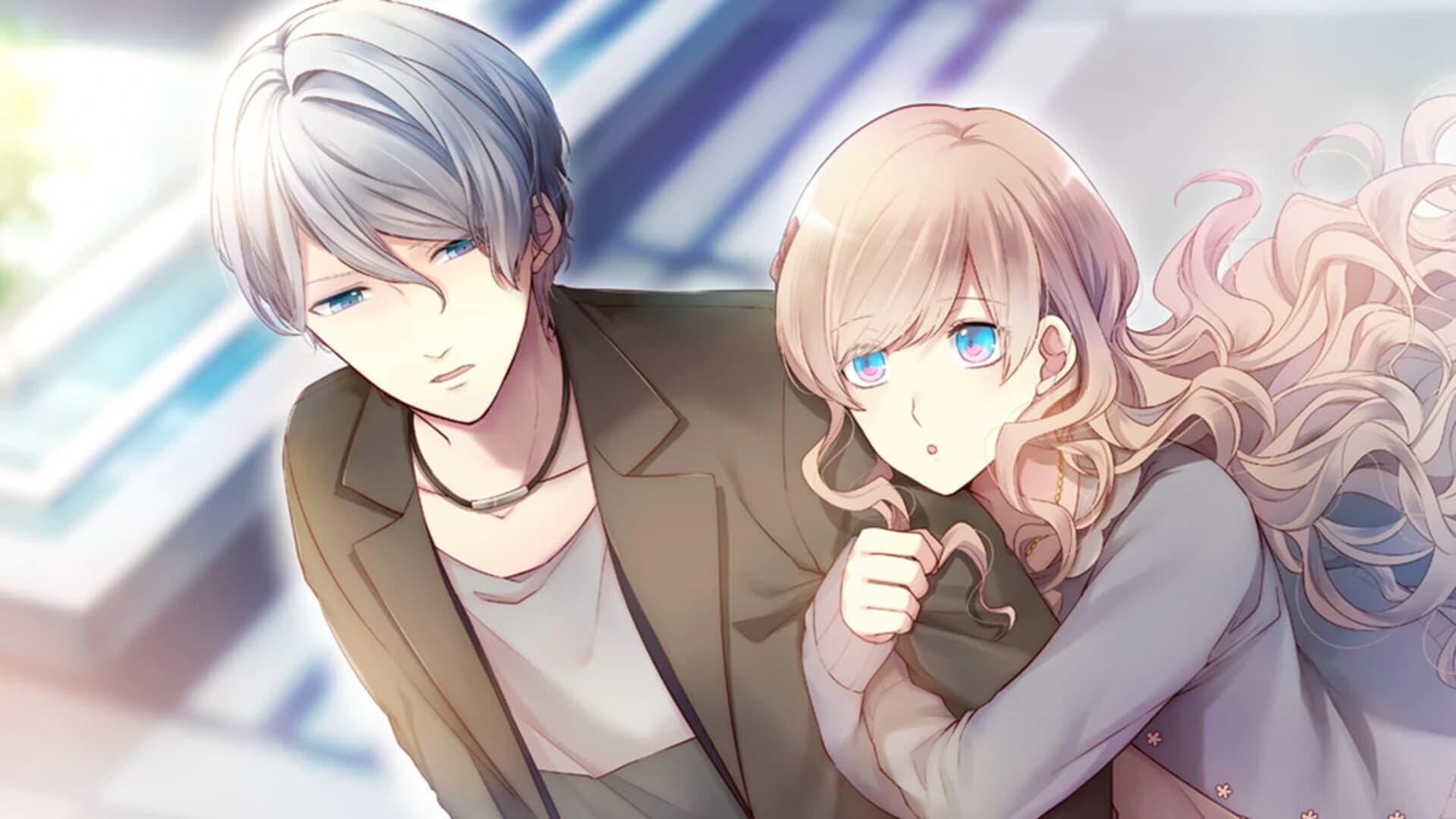 Taisho x Alice: Heads & Tails! screenshot 1