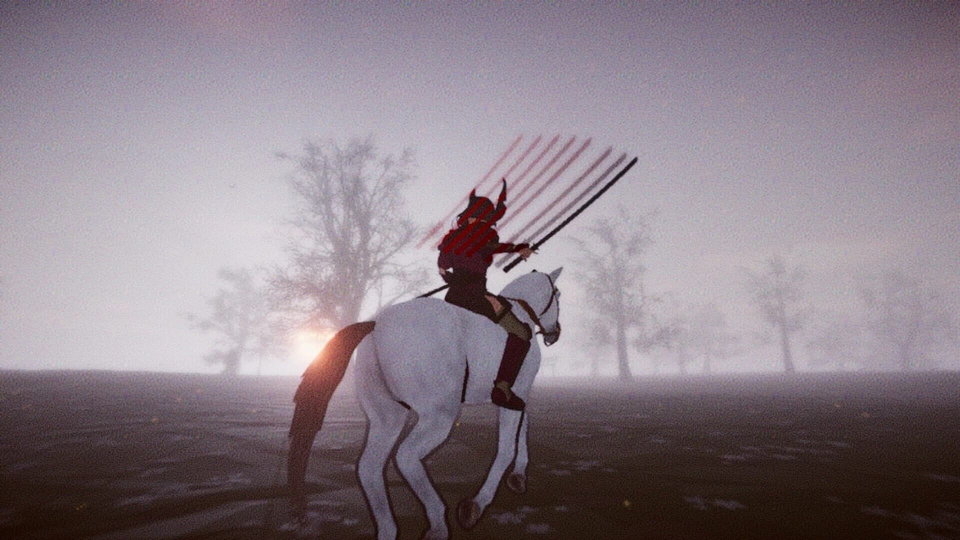 Taishogun: The Rise of Emperor screenshot 3