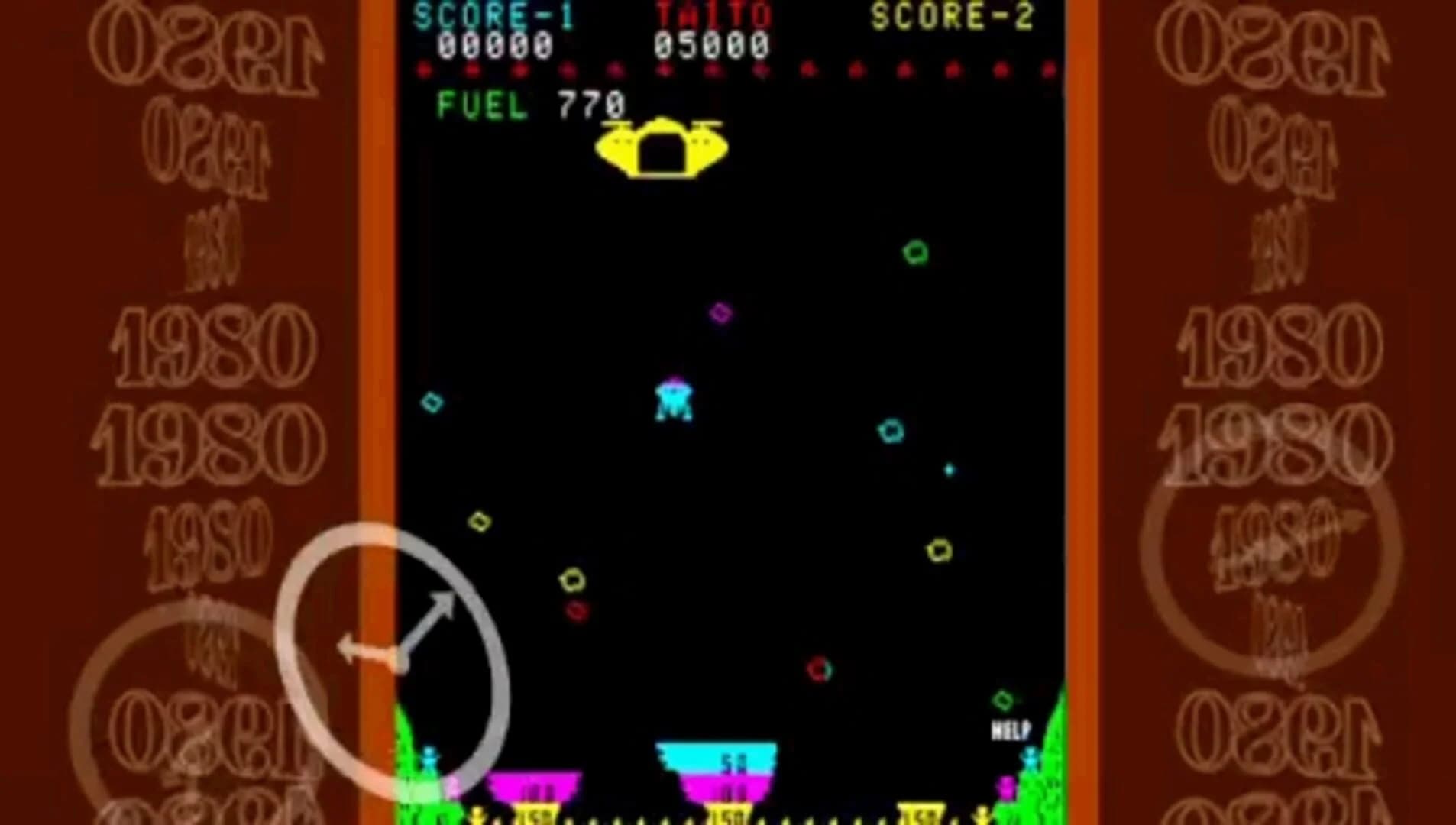Taito Legends Power-Up screenshot 3