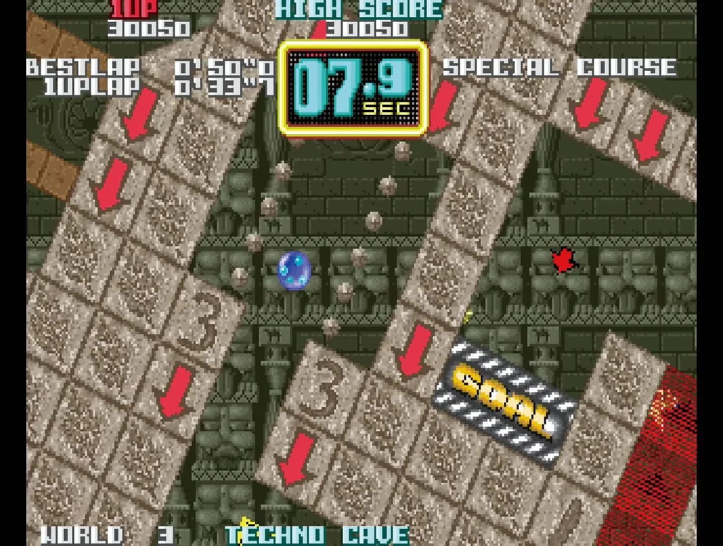 Taito Milestones 4 screenshot 5