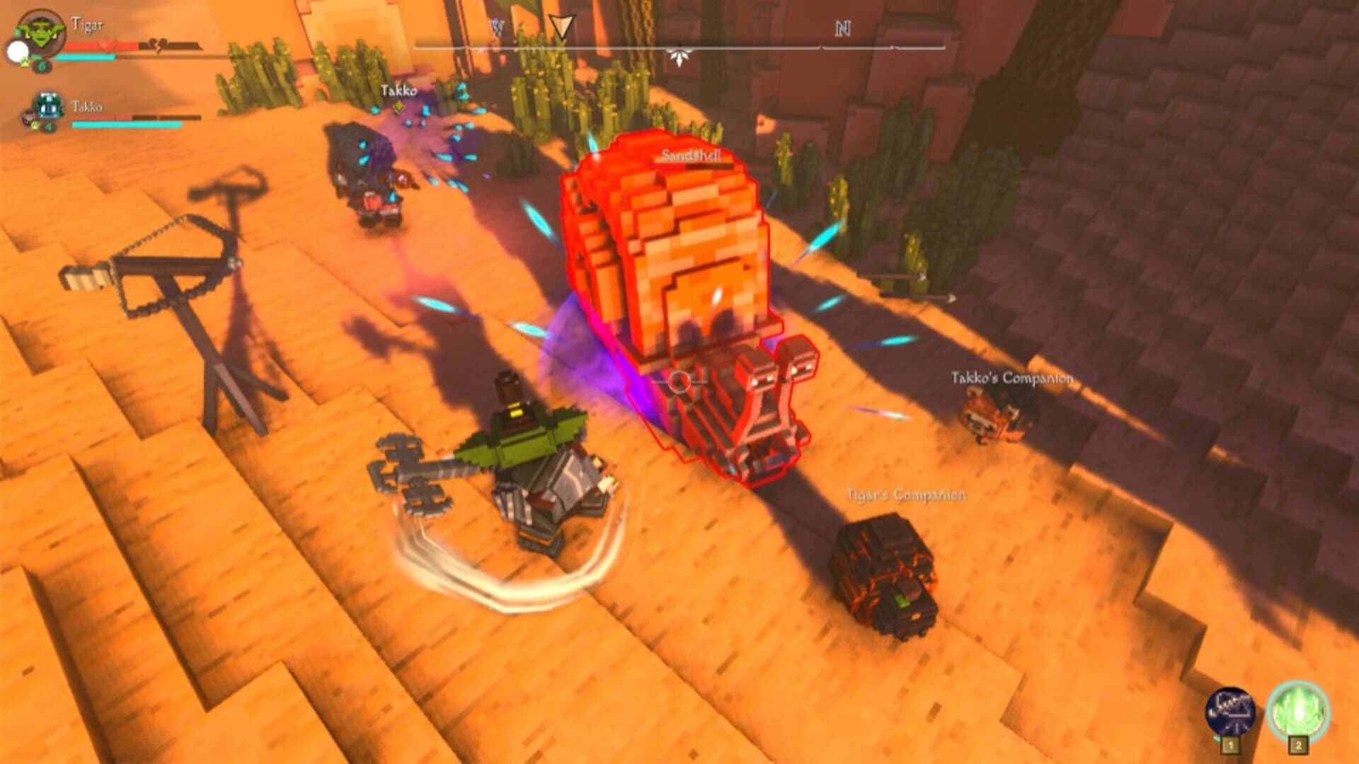 Taival screenshot 4