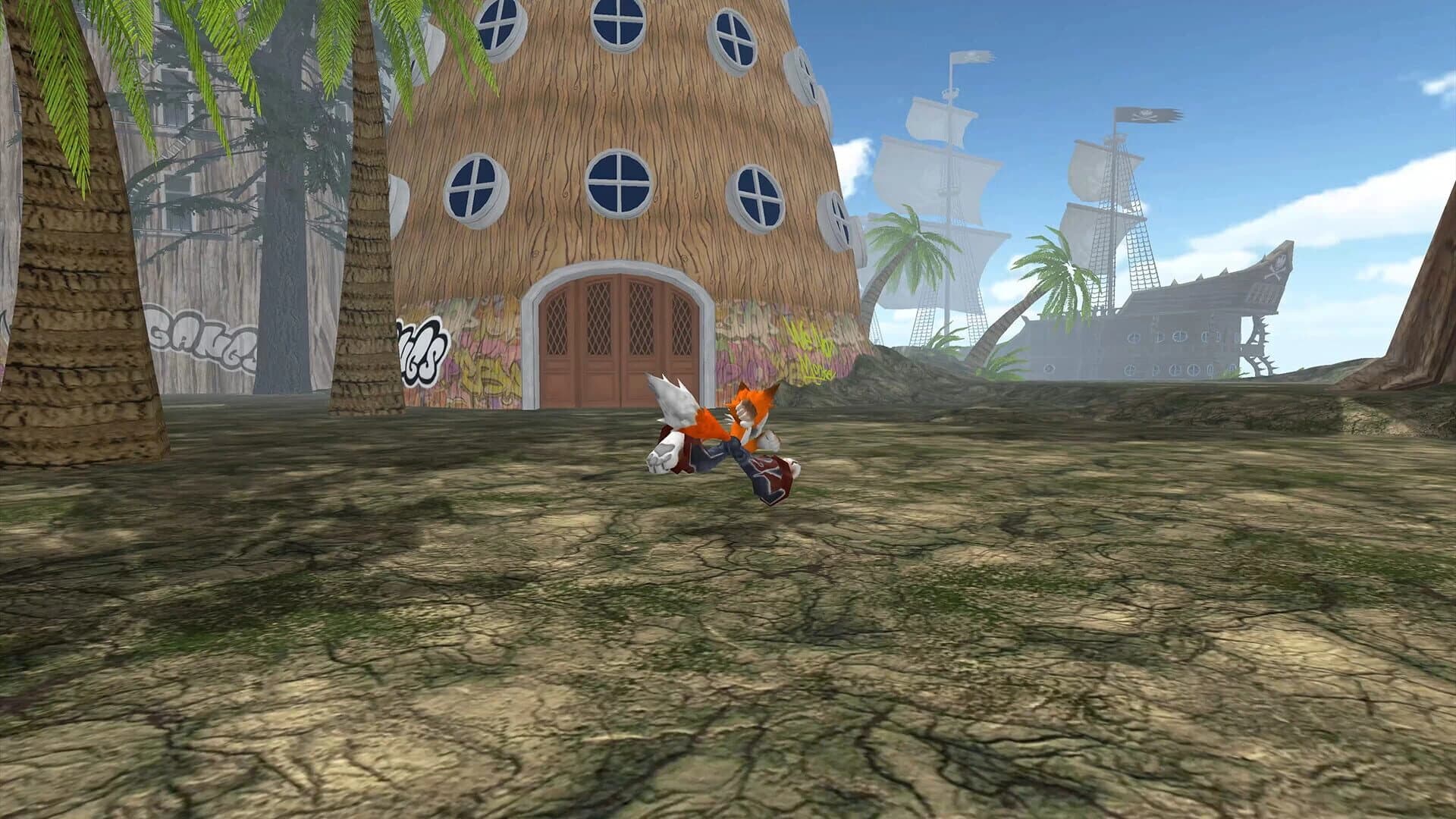 Taiwan Coolfox screenshot 4
