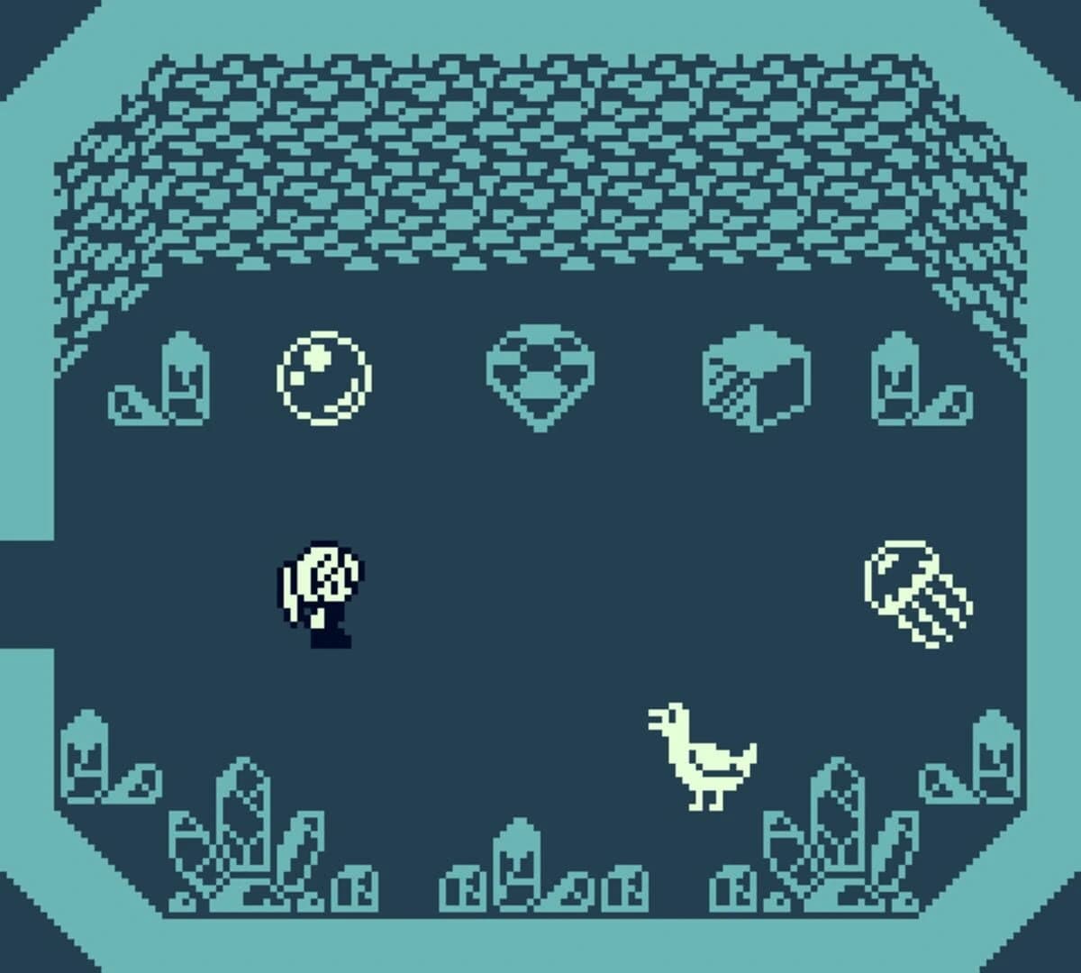 Taiyaki Fabulous Museum of Fish screenshot 4