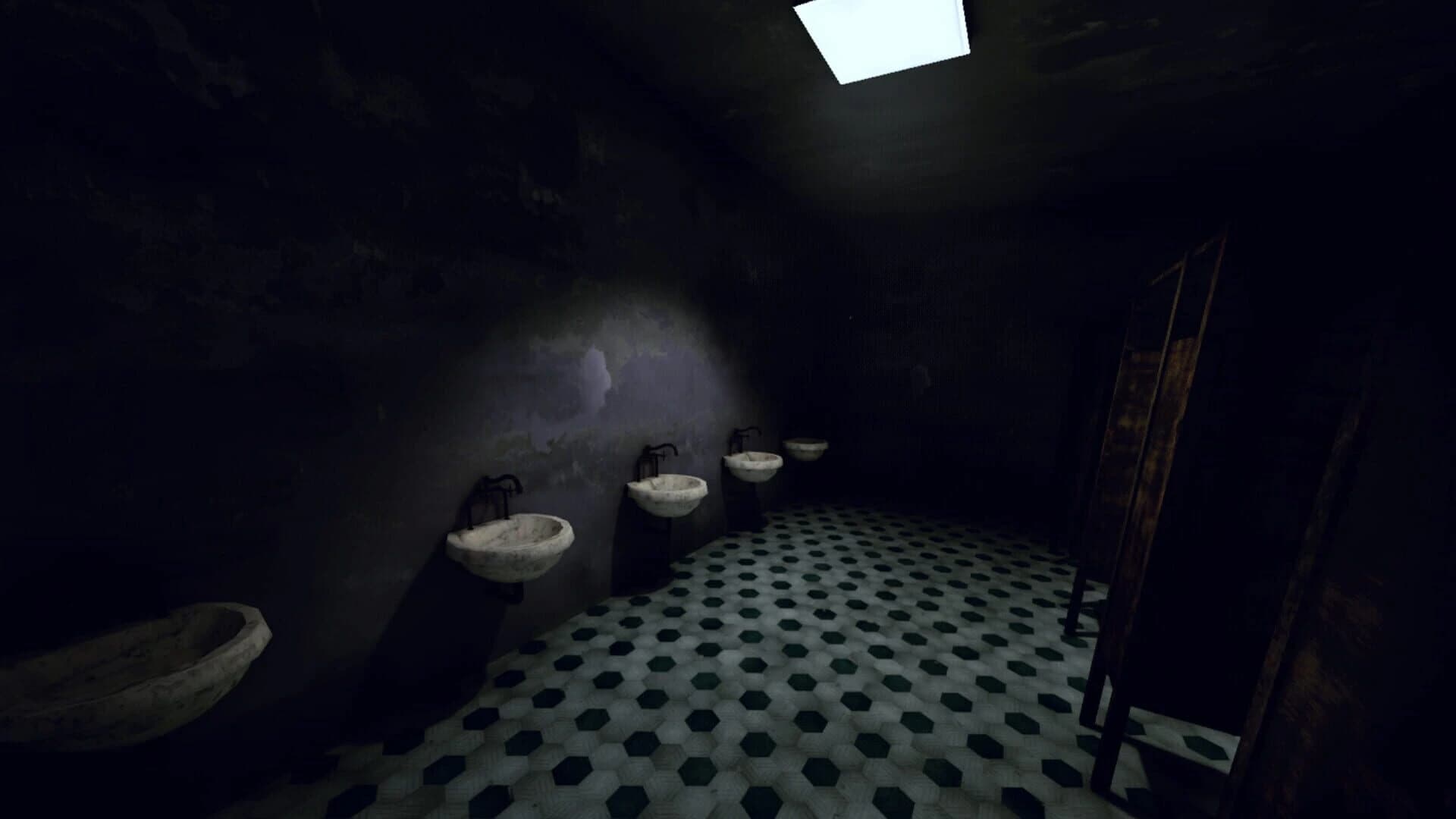 Take Care VR screenshot 5