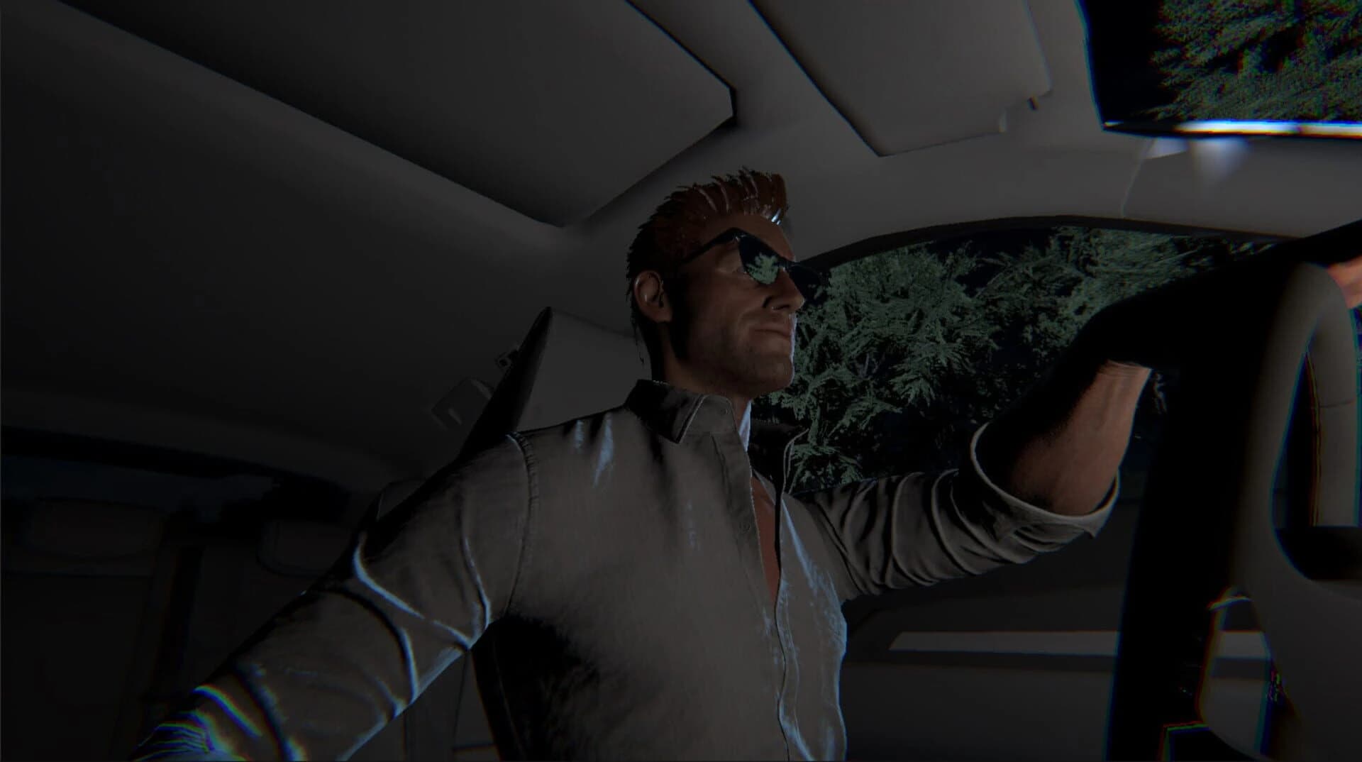 Take Me, Vitaly screenshot 3