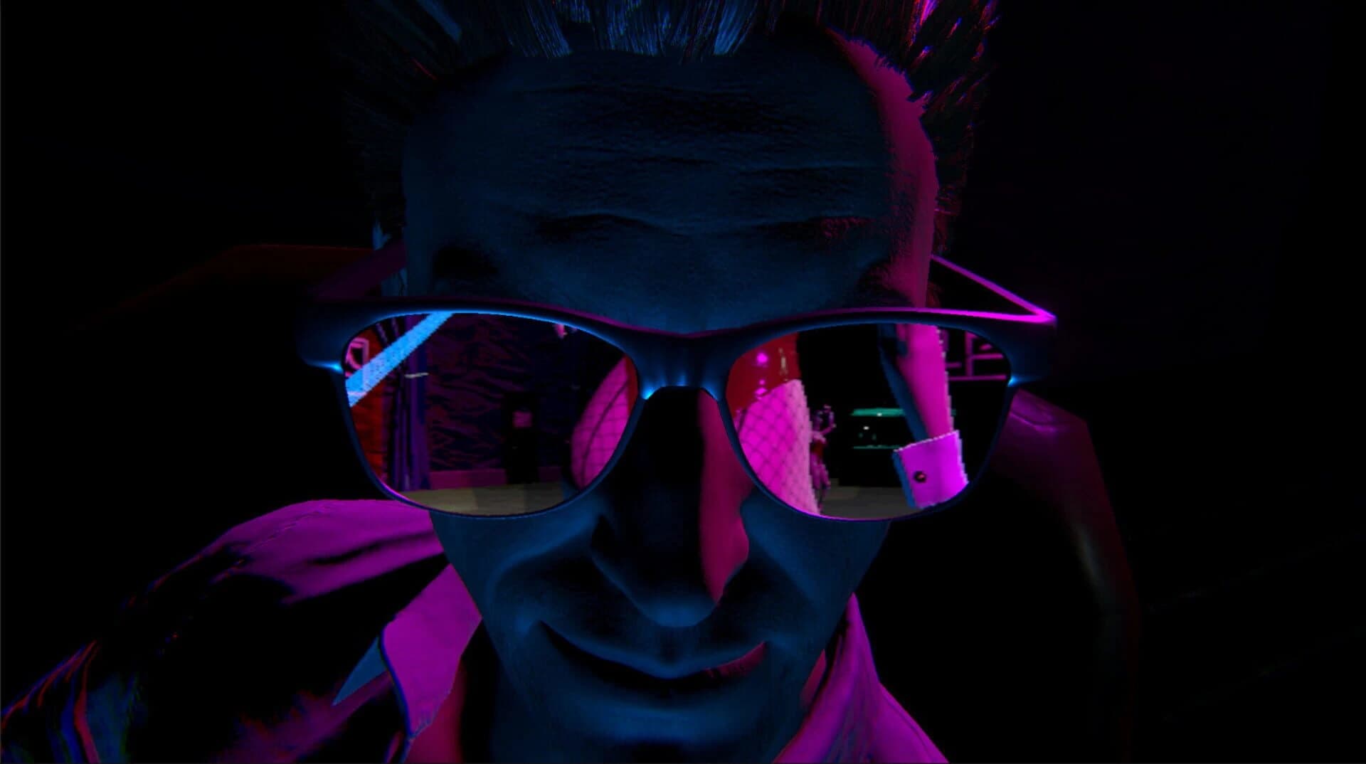 Take Me, Vitaly screenshot 2