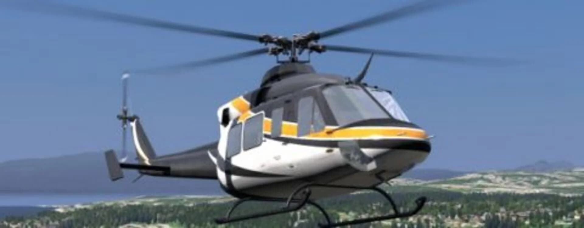 Take on Helicopters screenshot 2
