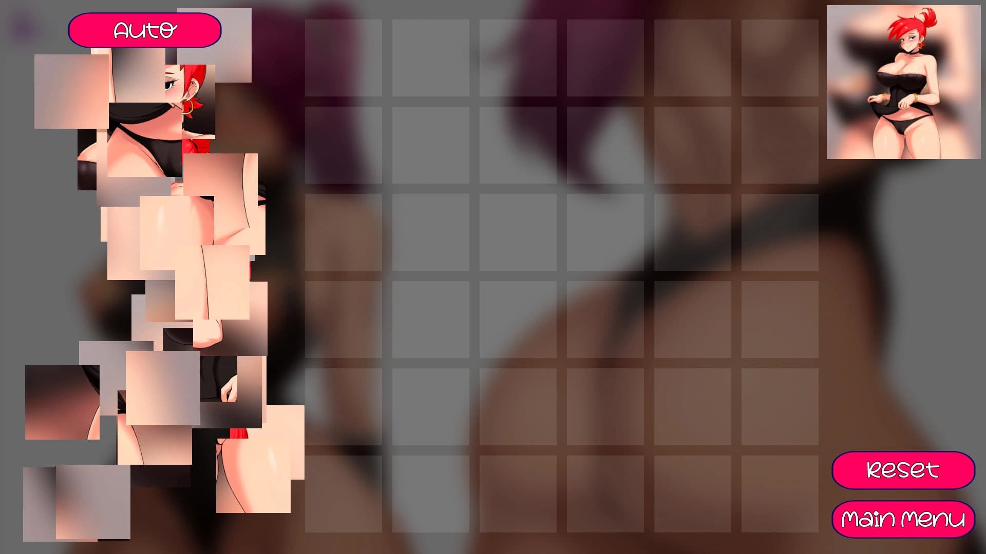 Take Over Body screenshot 3