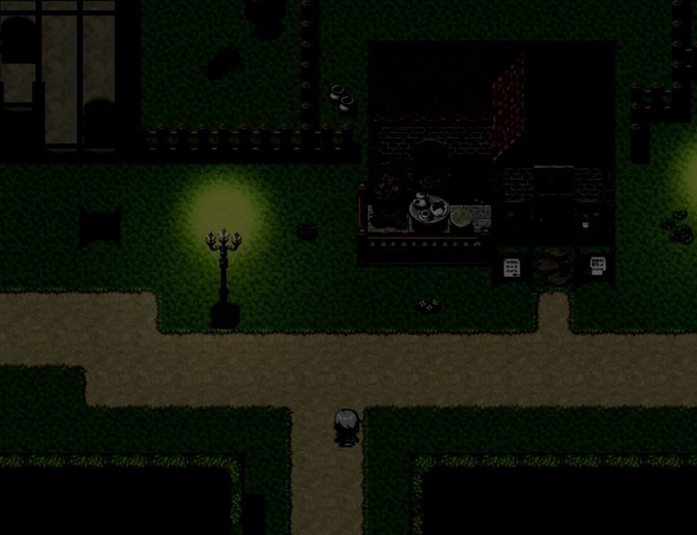 Take the Dream IX screenshot 4