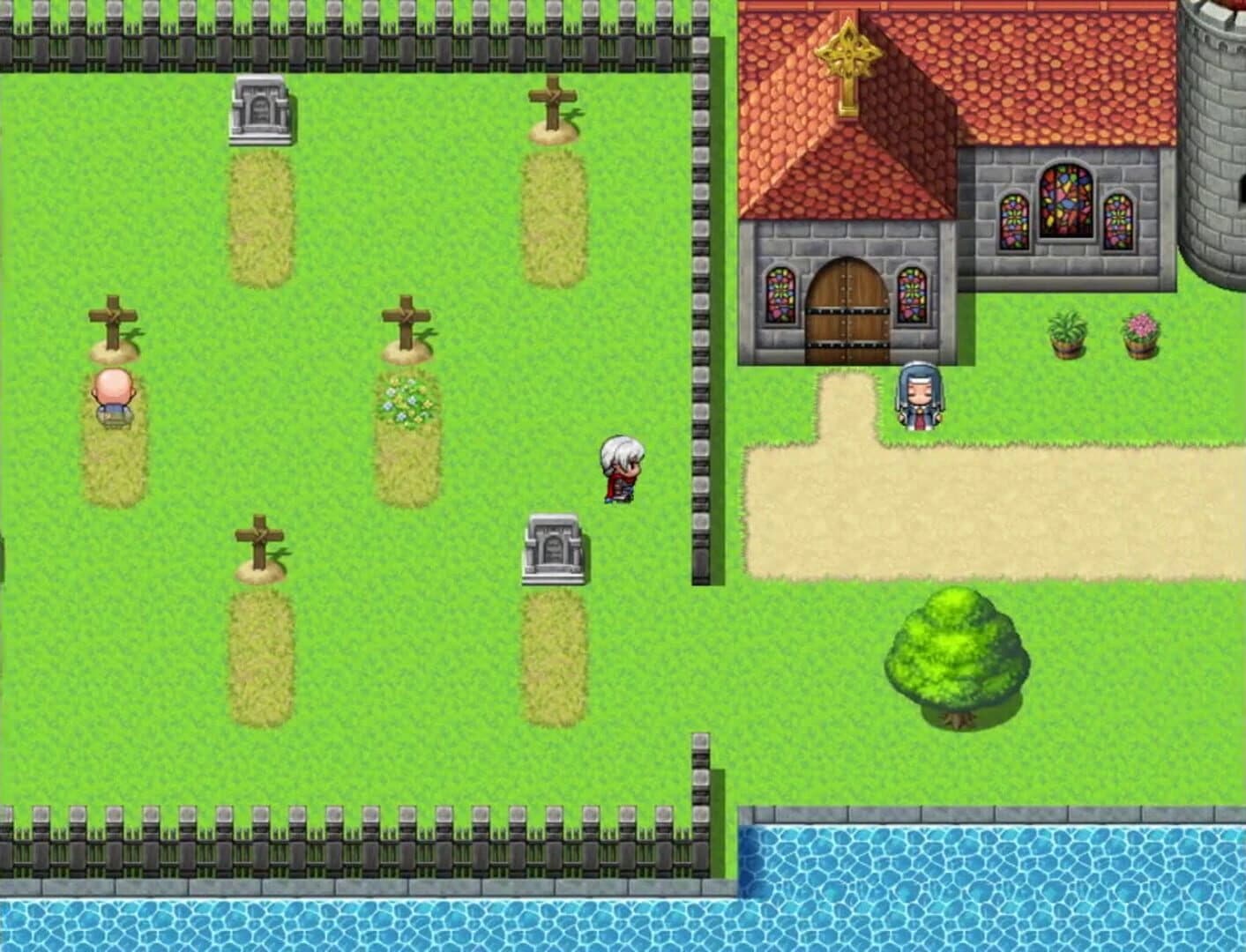 Take the Dream IX screenshot 2