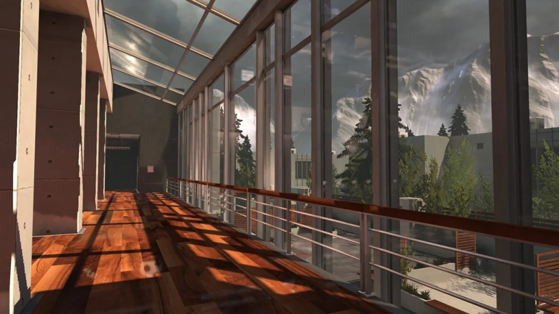 Takedown: Red Sabre screenshot 2