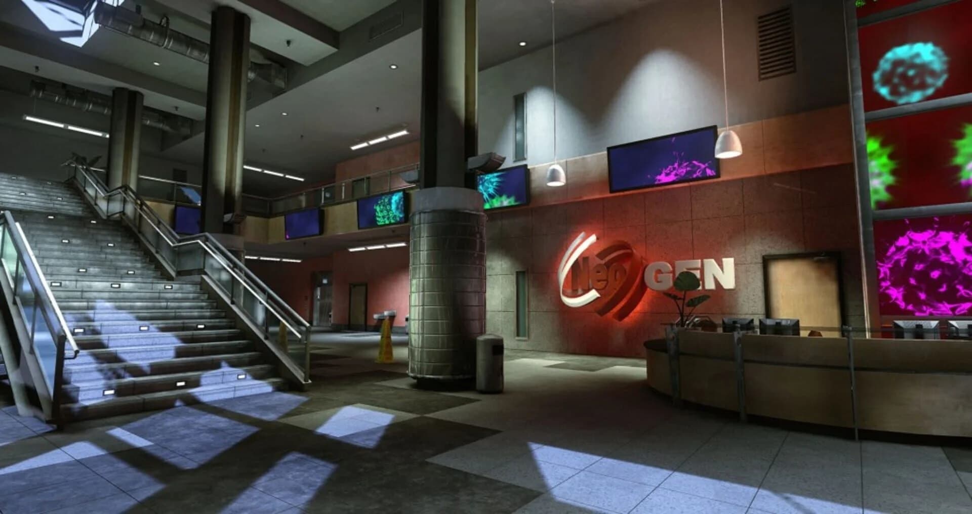 Takedown: Red Sabre screenshot 5