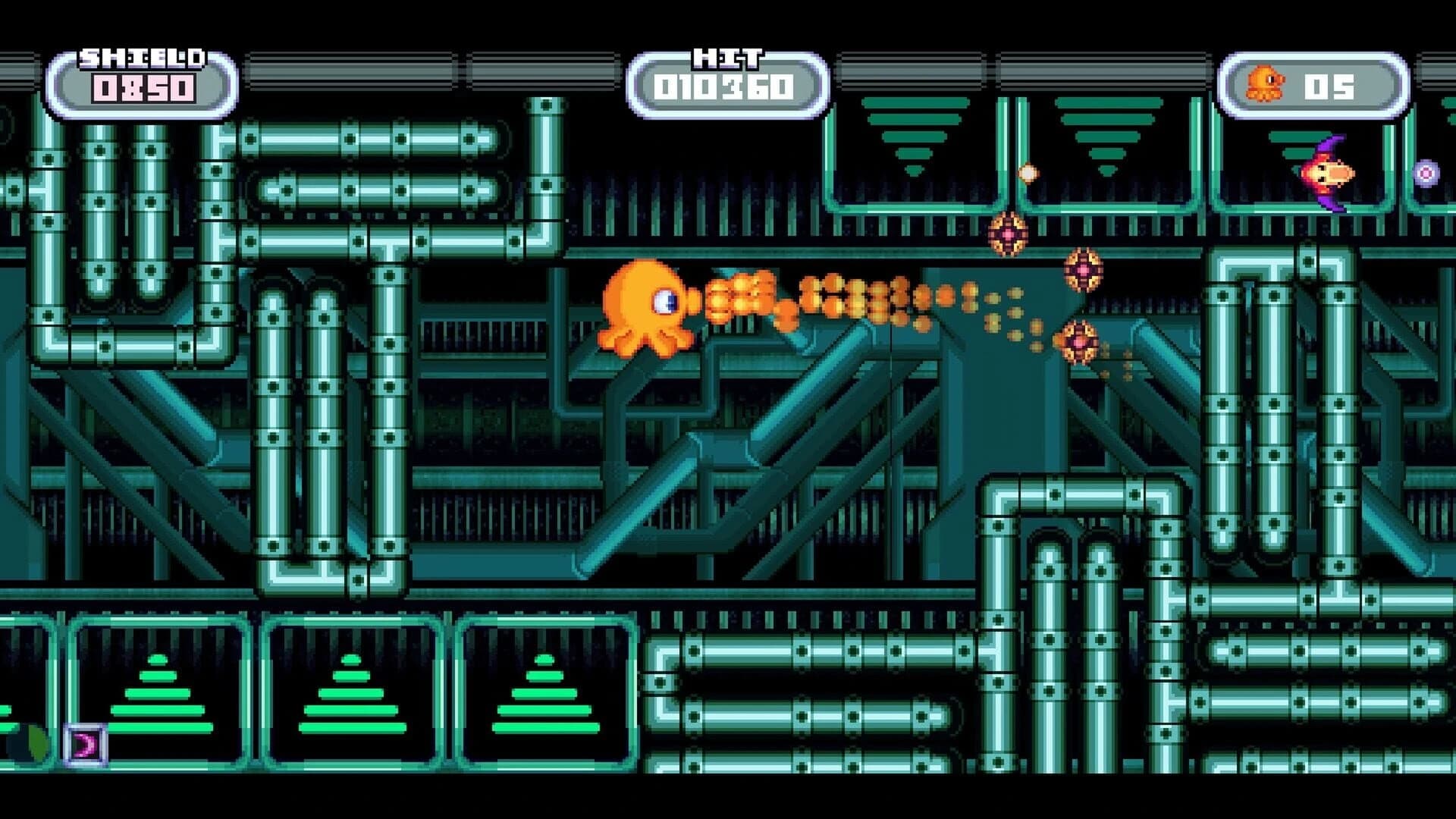 Takotan screenshot 3