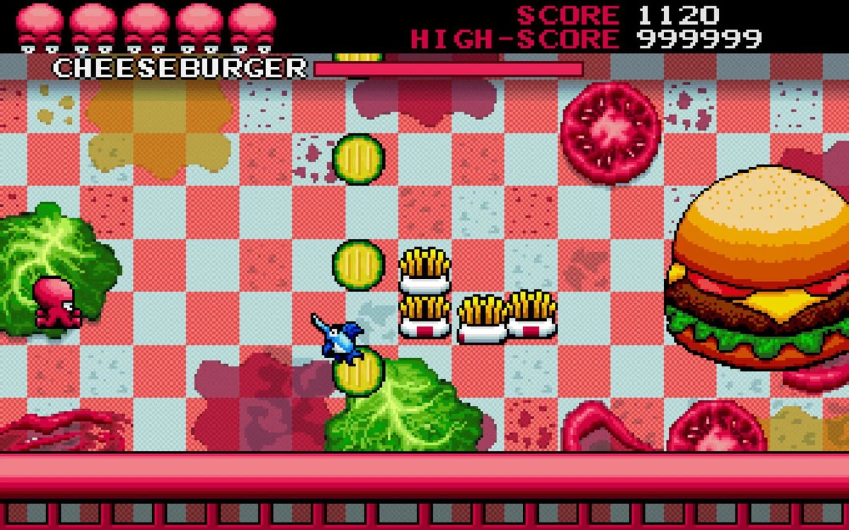 Takoyaki Surprise screenshot 2