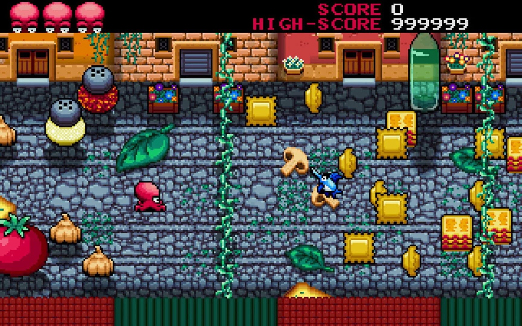 Takoyaki Surprise screenshot 3