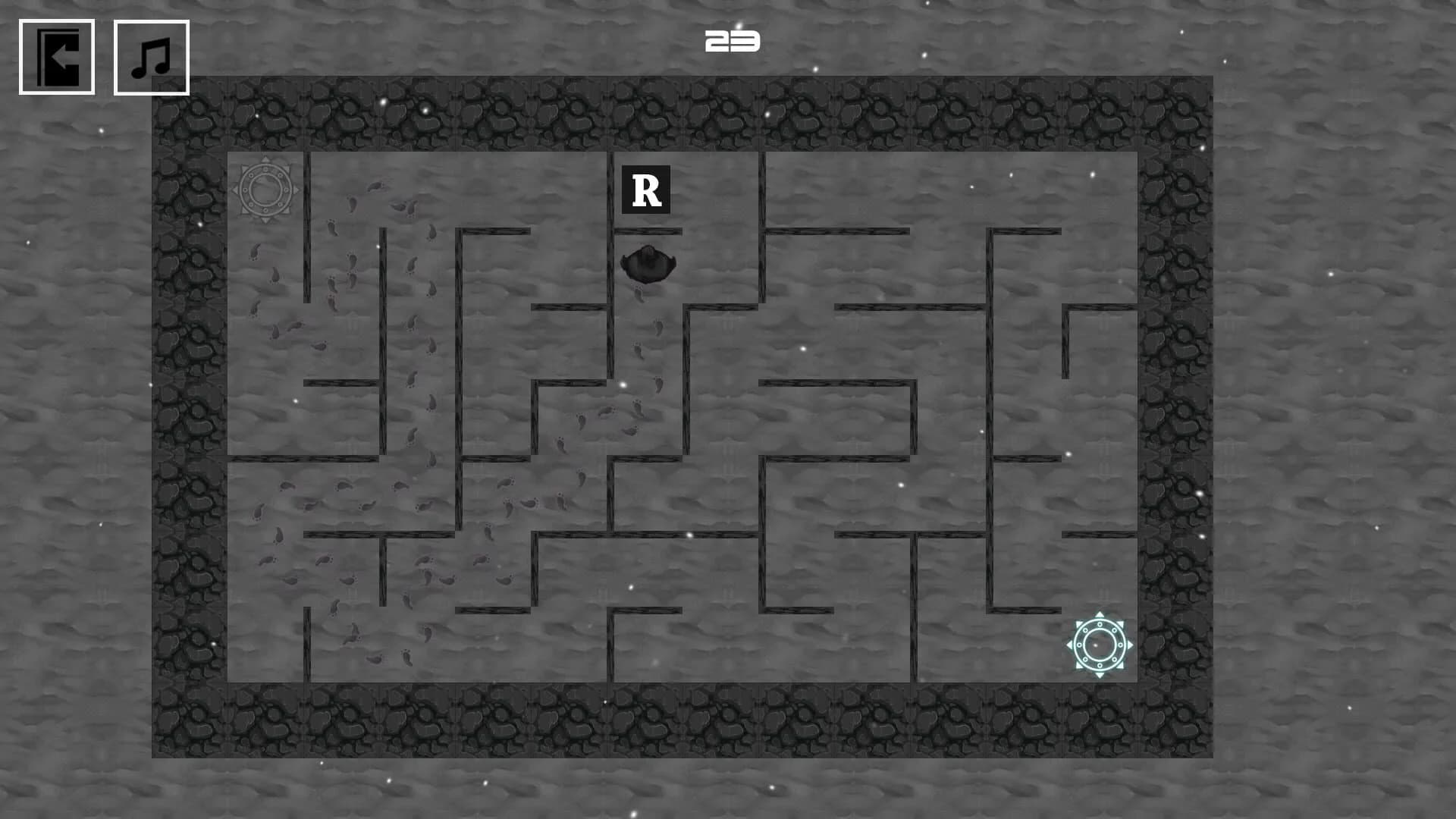 TAL: Arctic 2 screenshot 2