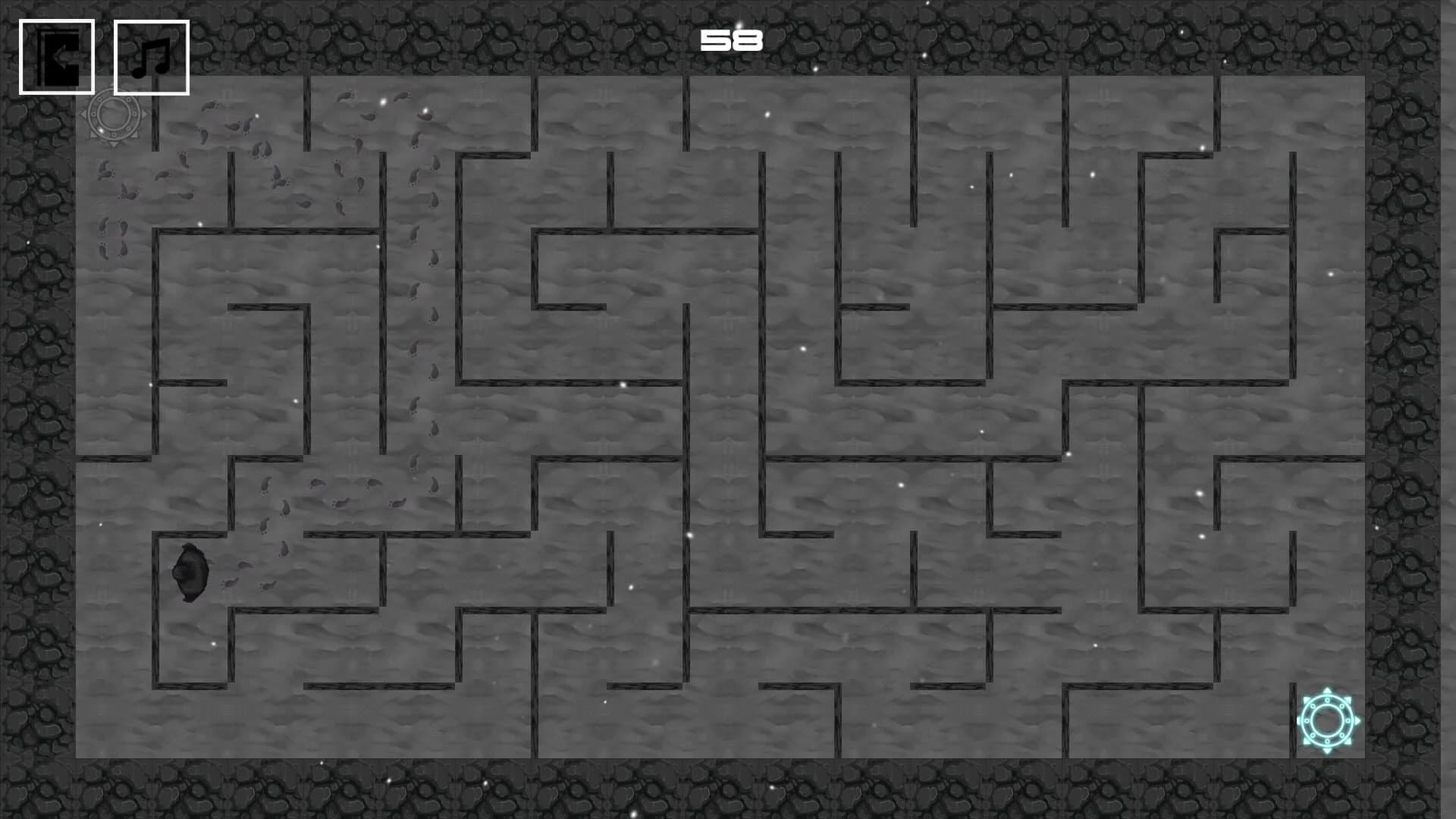 TAL: Arctic 2 screenshot 1