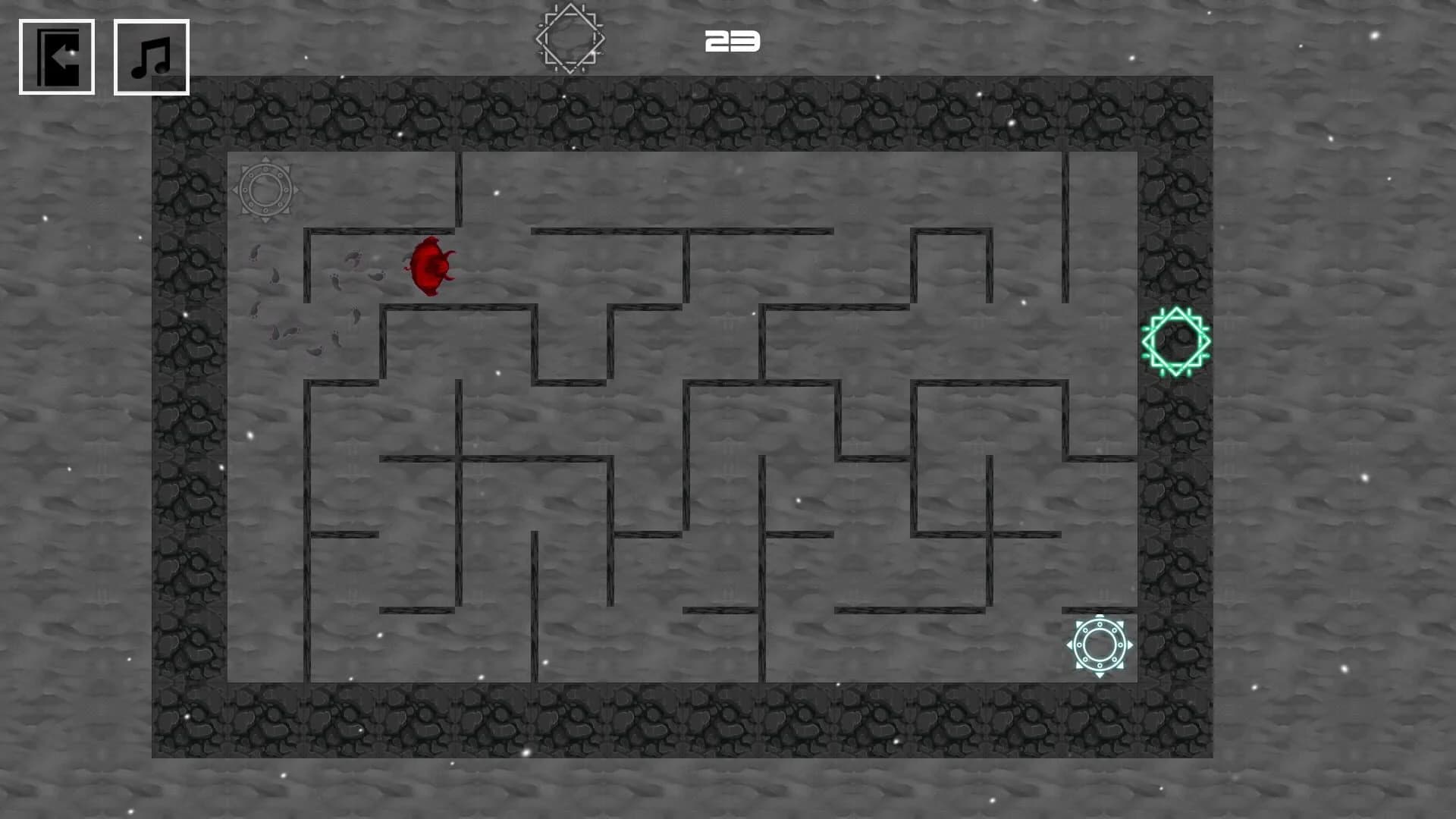 TAL: Arctic 3 screenshot 4