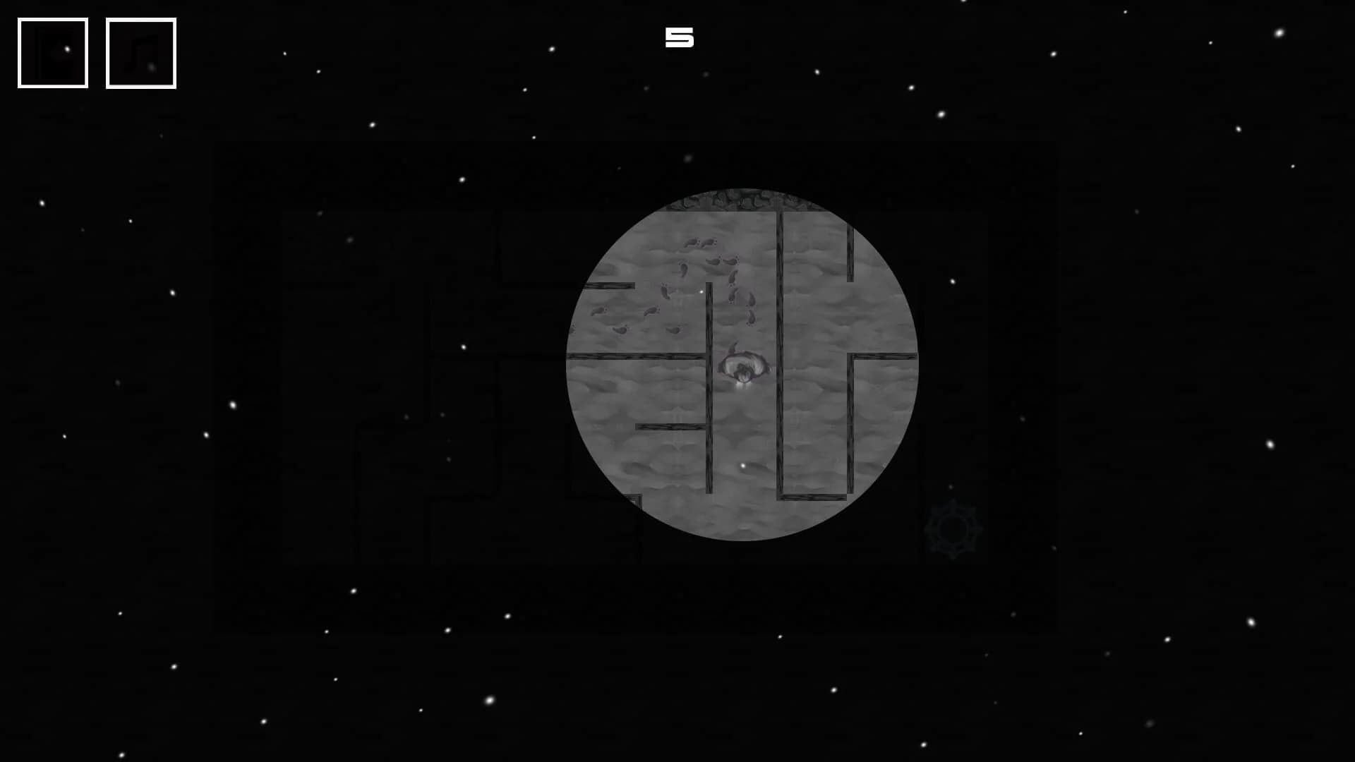 TAL: Arctic 3 screenshot 1