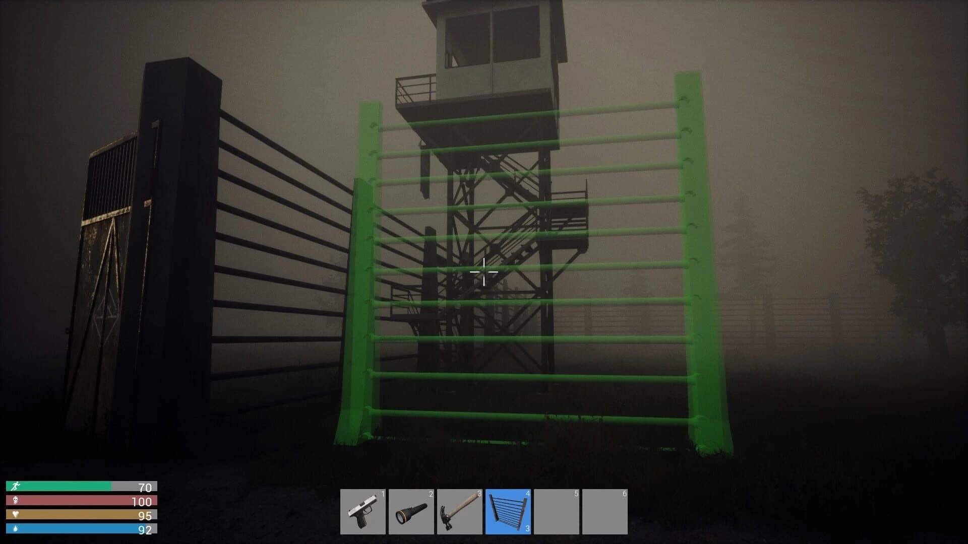 Tale of an Apocalypse screenshot 3