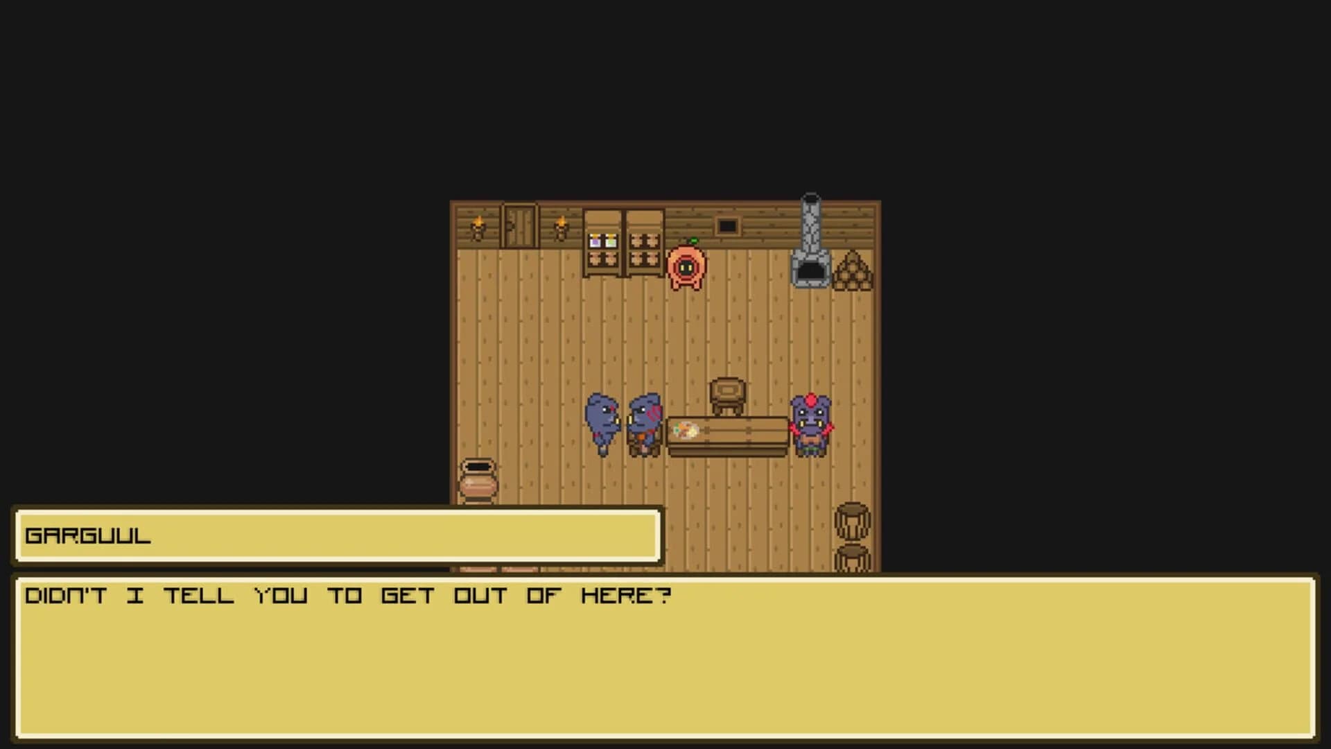 Tale of Enki: Pilgrimage screenshot 5