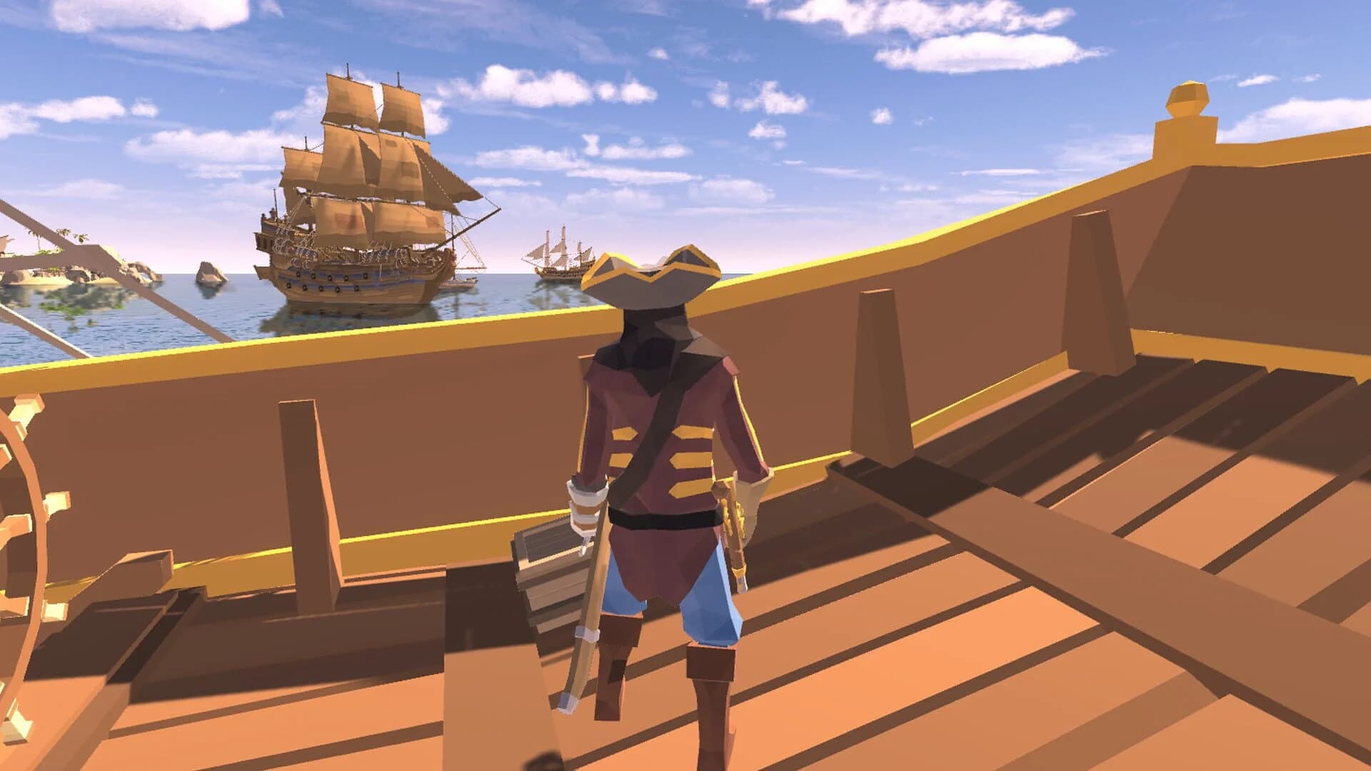 Tale of Fortune screenshot 4