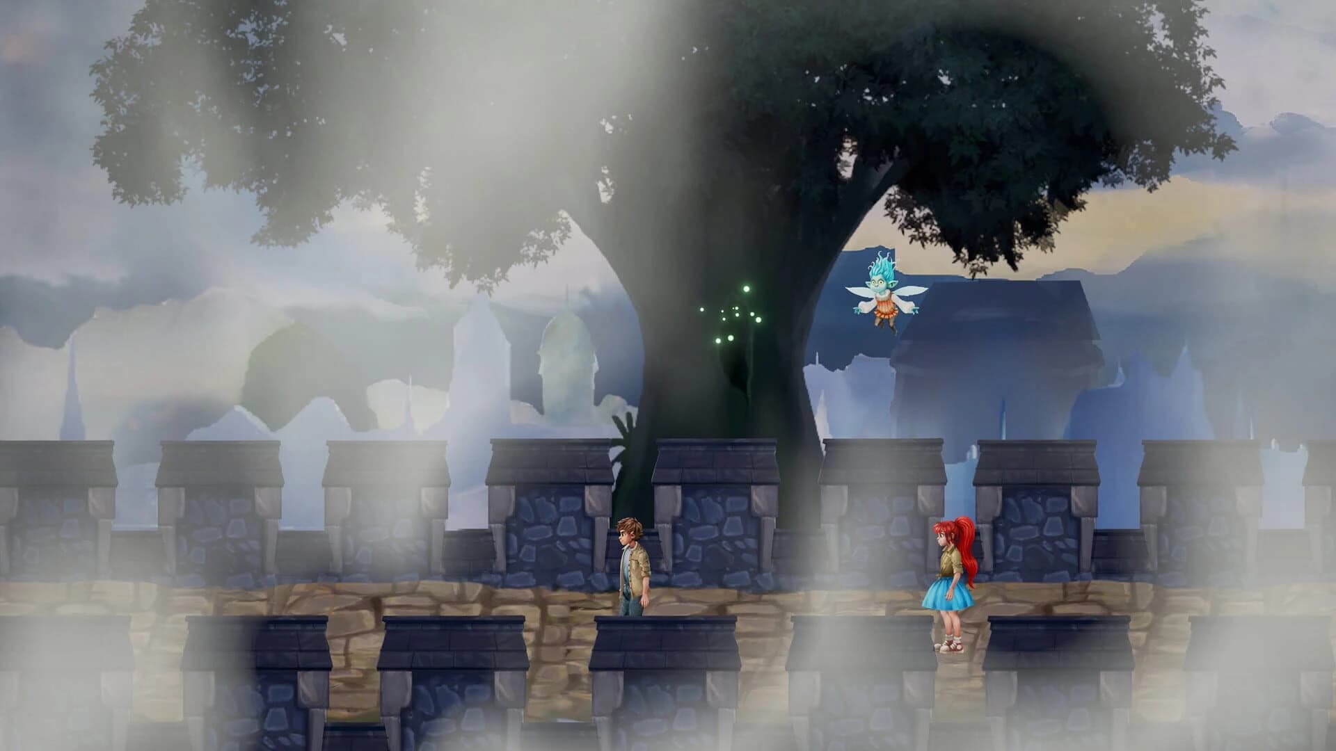 Tale of Palmi screenshot 4