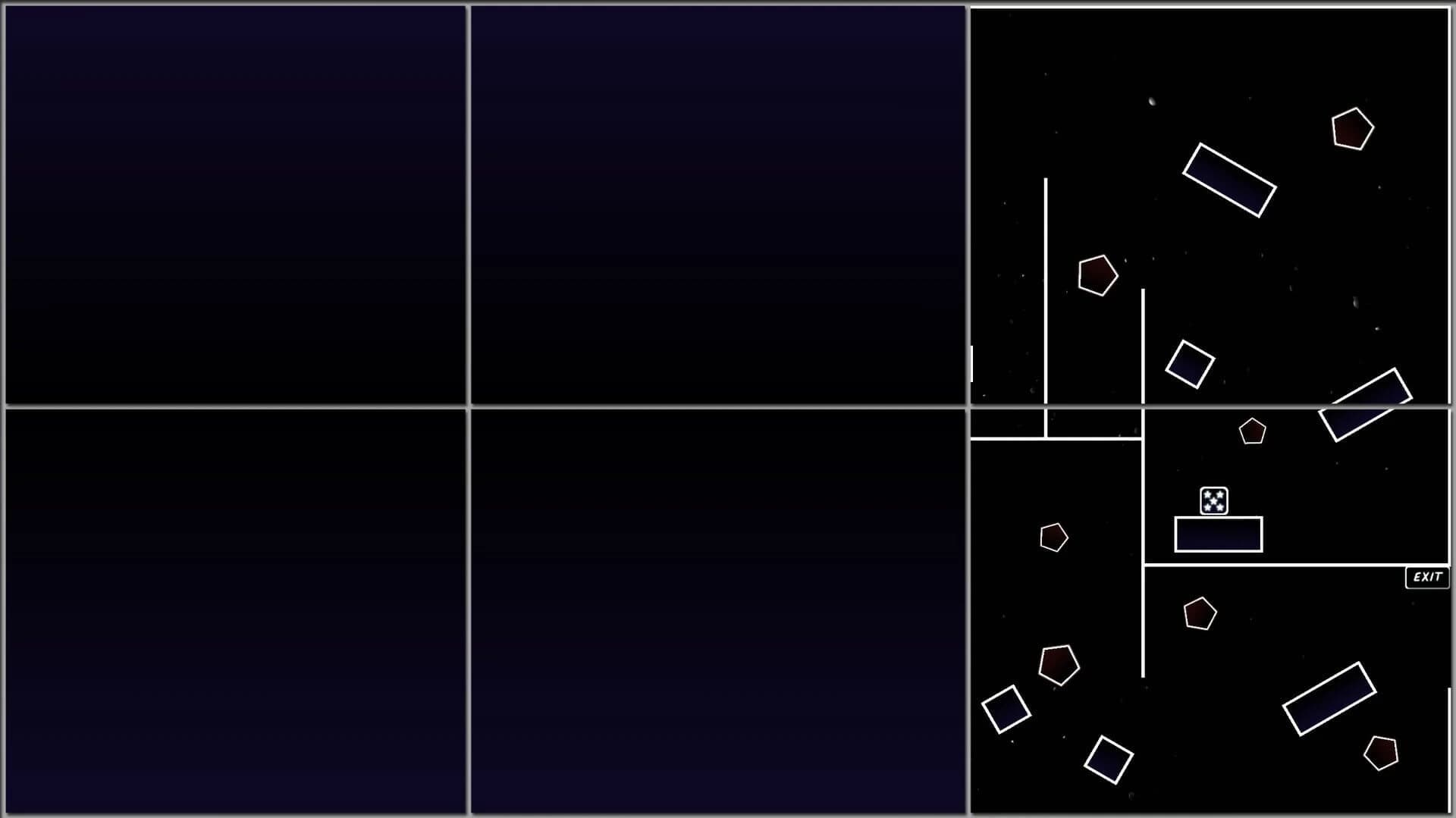 Tale of six screenshot 4
