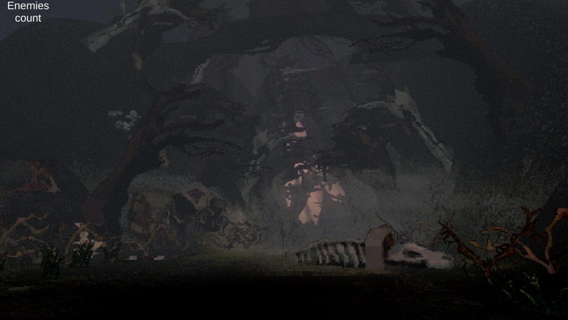 Tale of the Bullet Knight screenshot 1