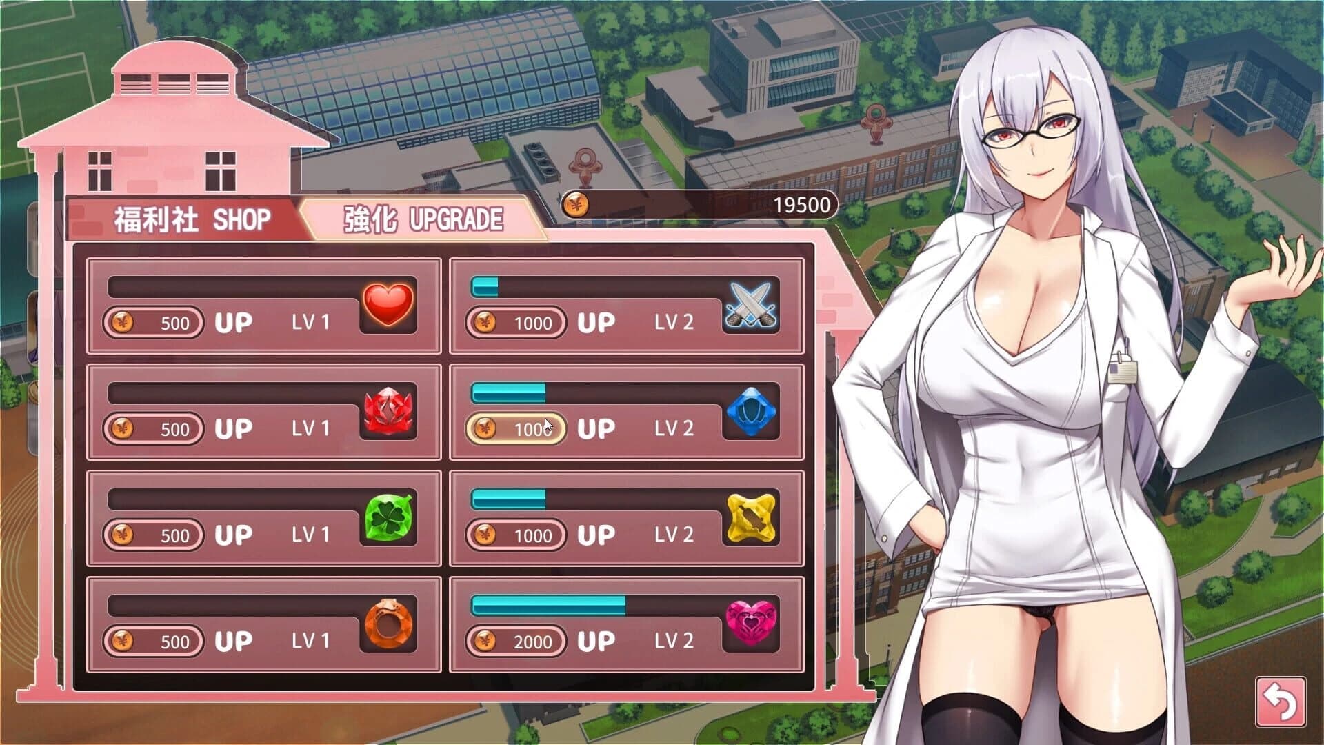 Talent Club: Match 3 Puzzle screenshot 3