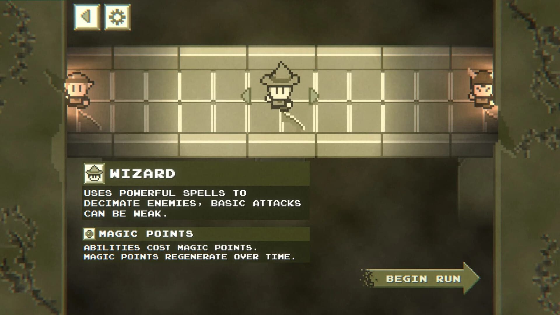 Talented screenshot 5