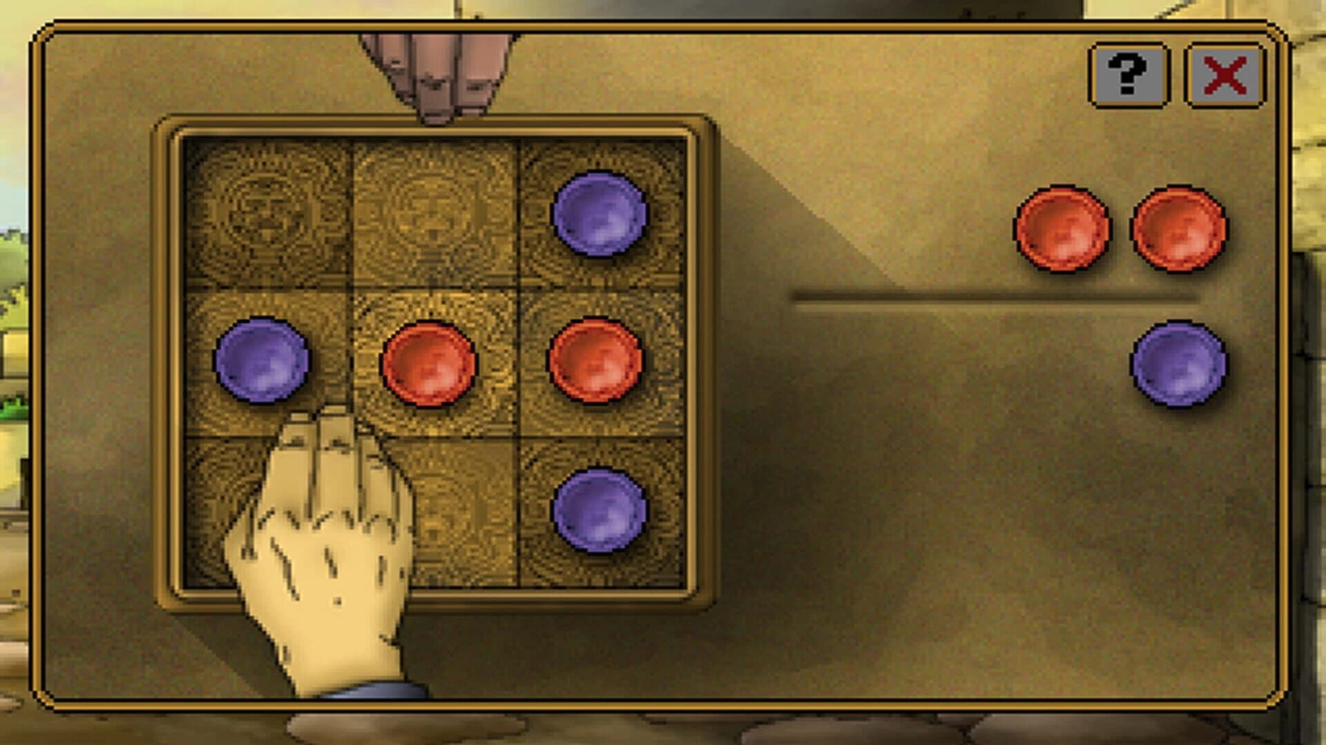 Tales screenshot 5