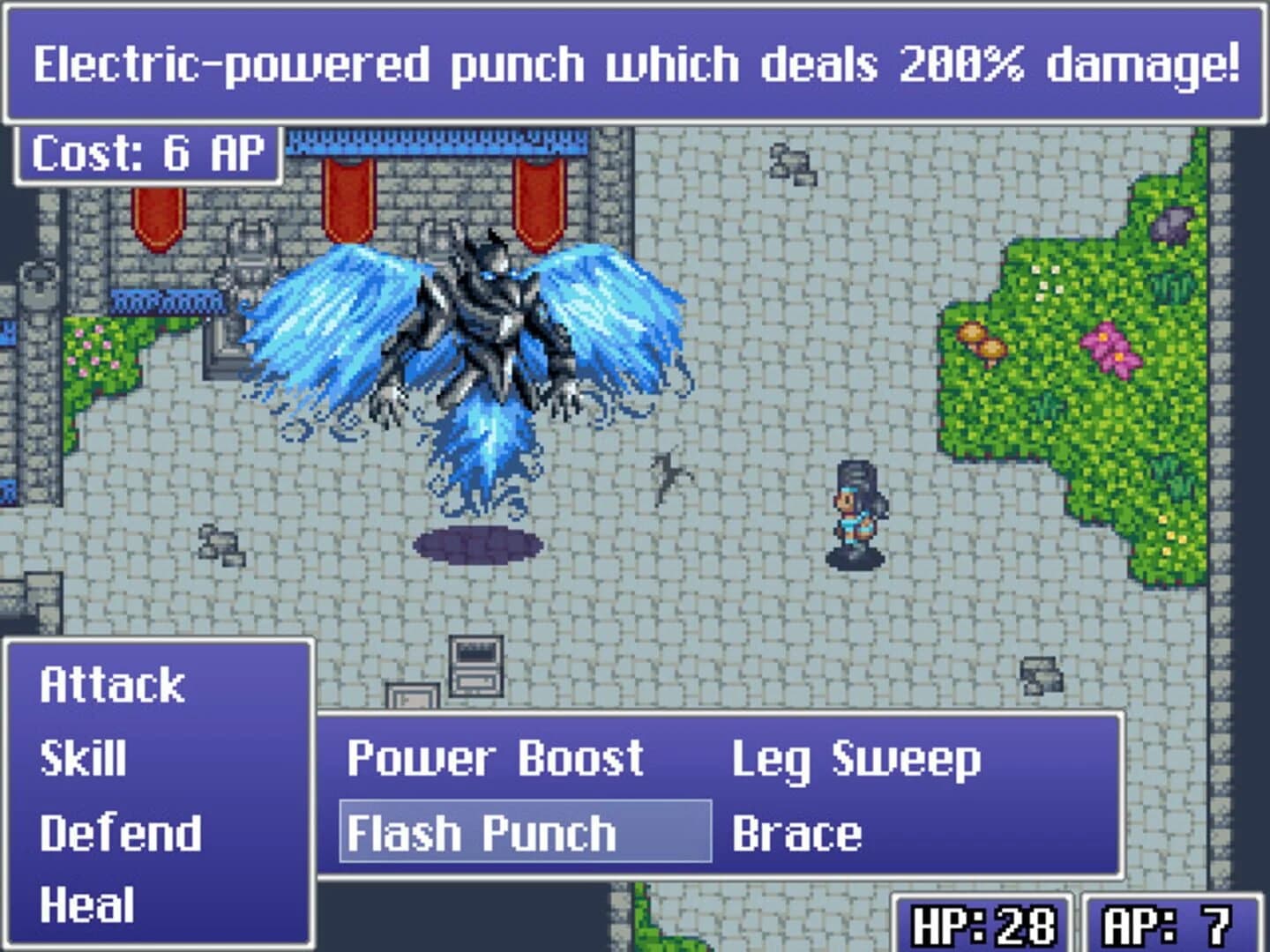 Tales Across Time screenshot 2