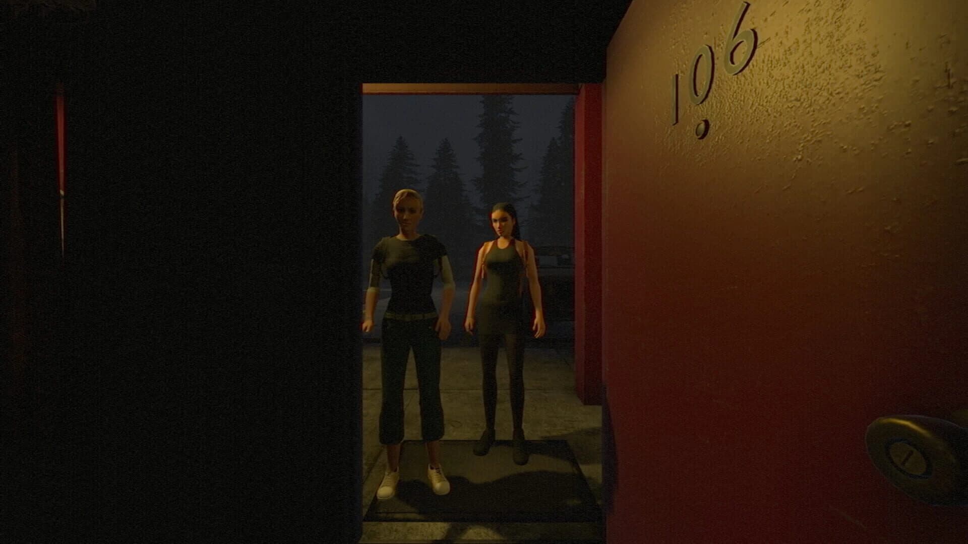 Tales Beyond the Tomb: No Witnesses screenshot 3