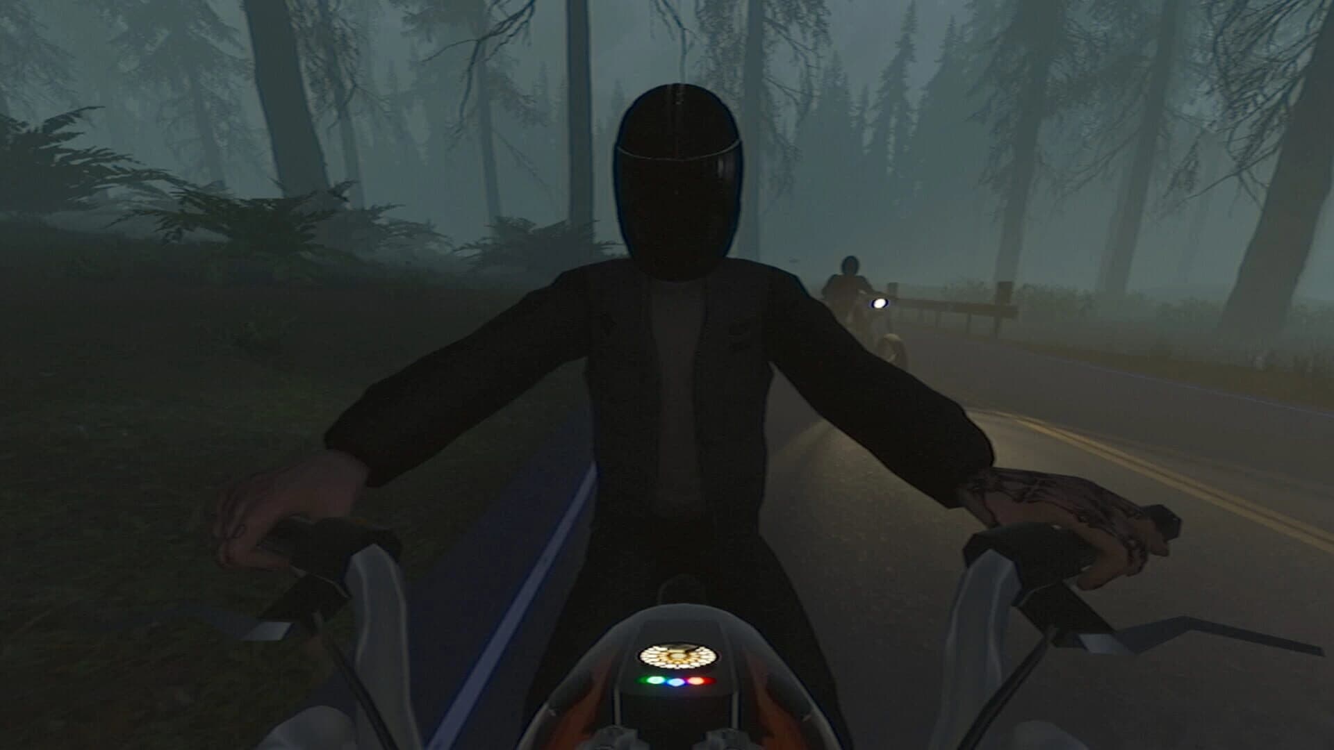 Tales Beyond the Tomb: No Witnesses screenshot 1